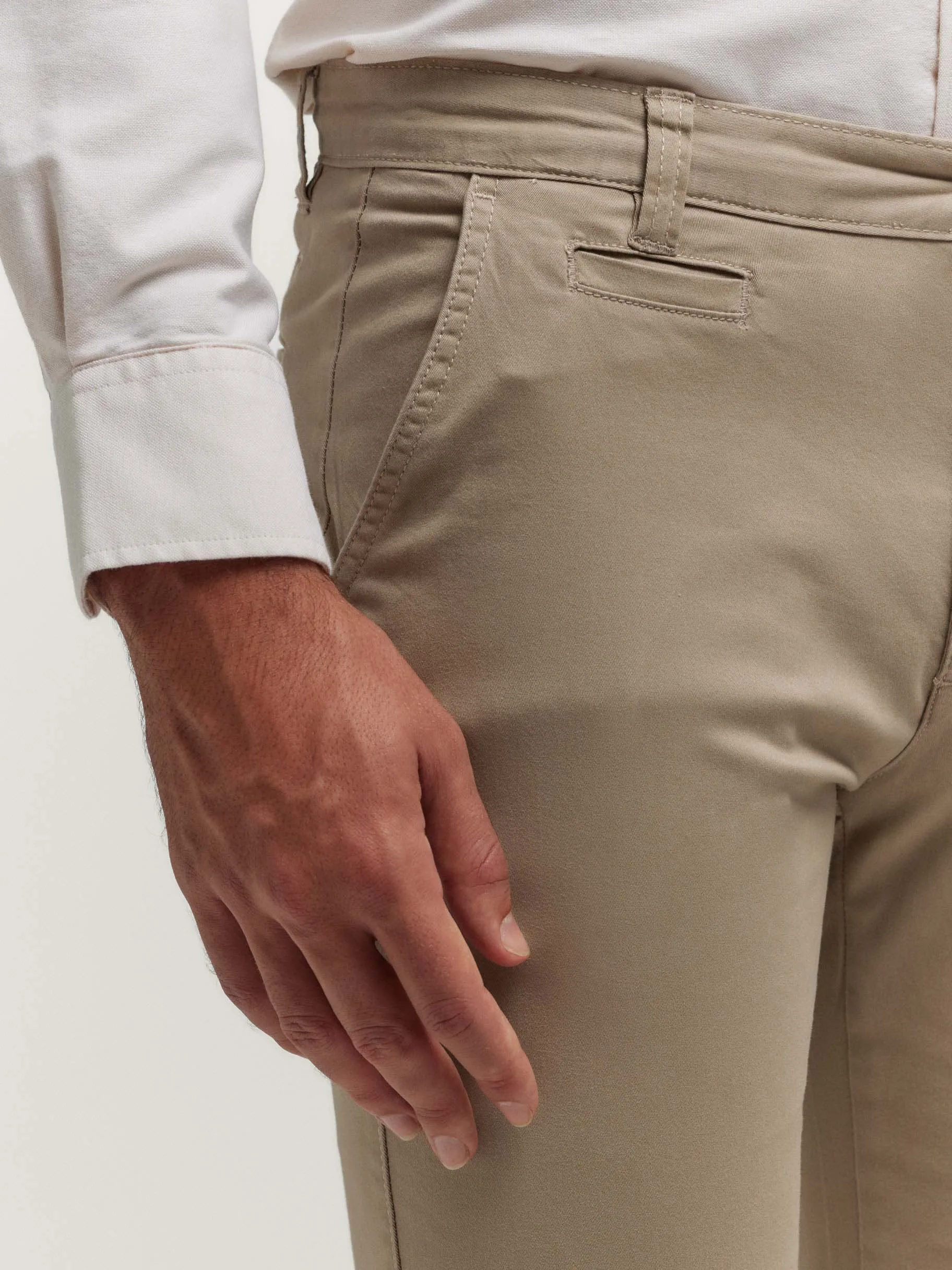 pantalon_cooper_camel_3.webp Outlet Alvaro Moreno PANTALON COOPER Camel
