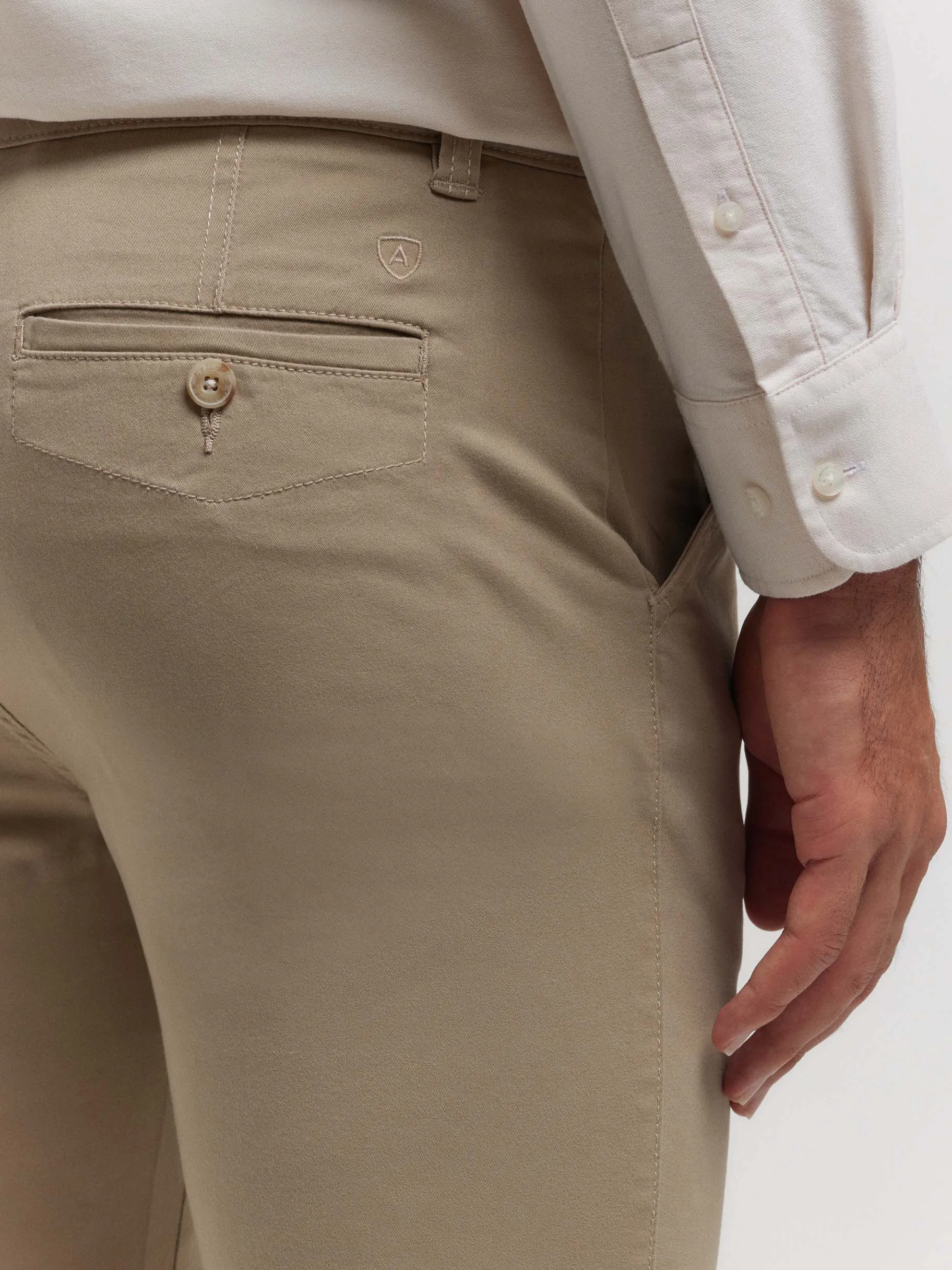 pantalon_cooper_camel_4.webp Outlet Alvaro Moreno PANTALON COOPER Camel