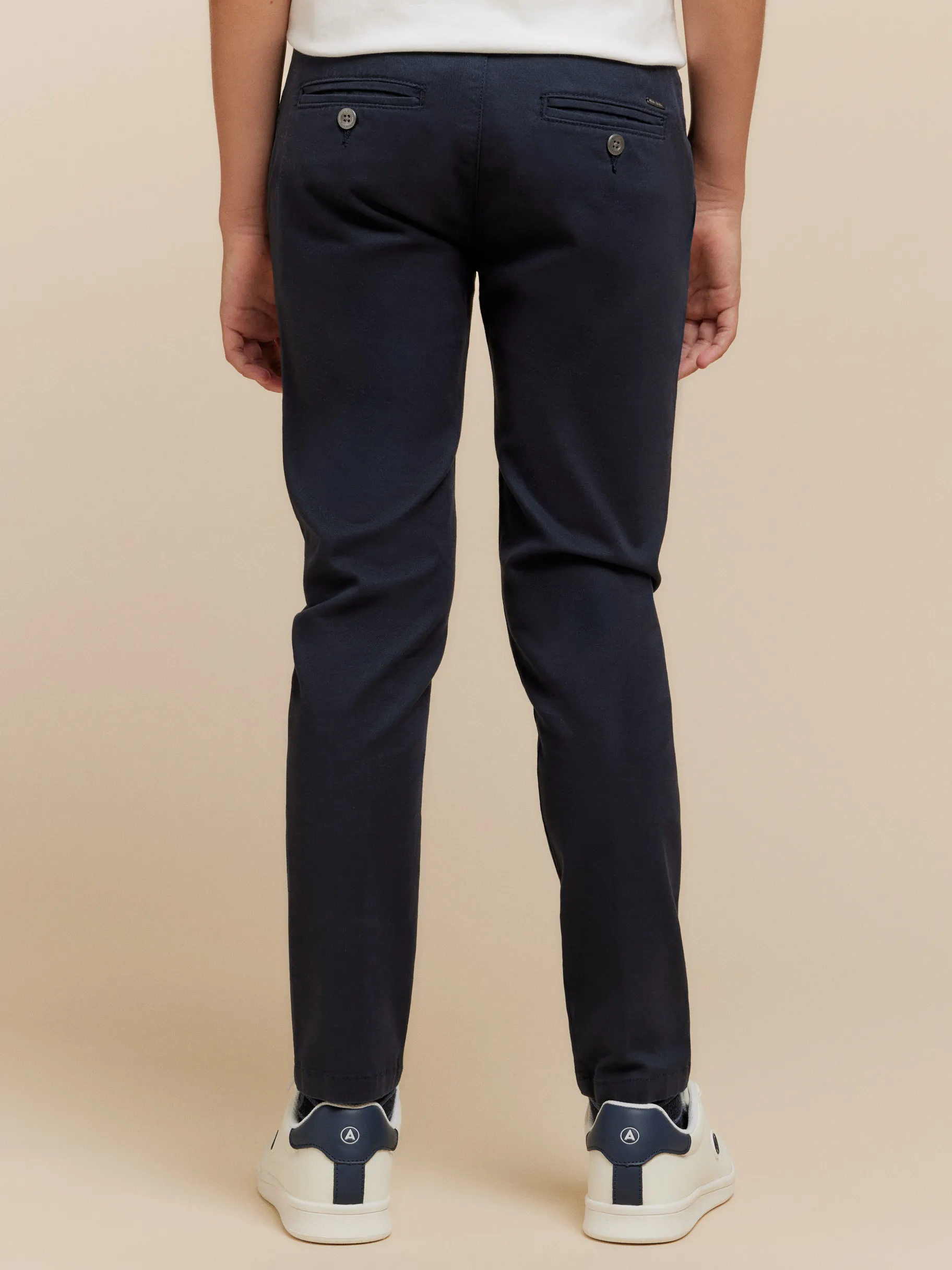 pantalon_dalton_kids_azul_marino_2.webp New Alvaro Moreno PANTALON DALTON KIDS Azul Marino