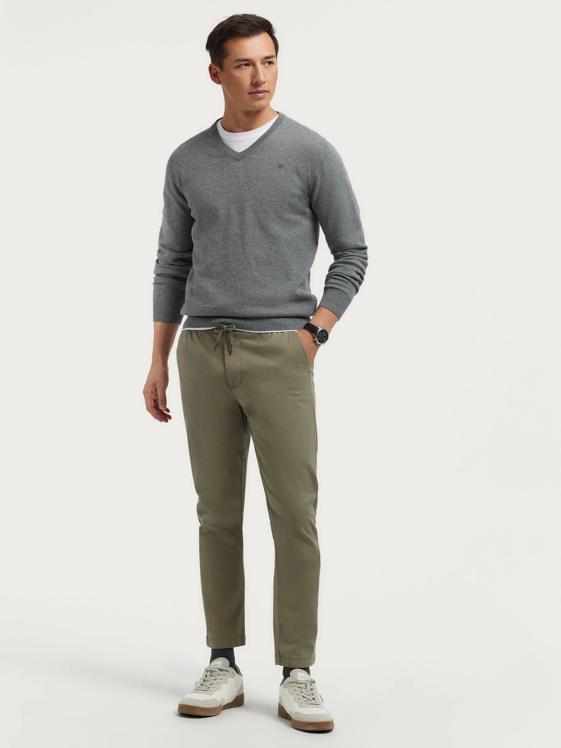 pantalon_dalton_verde_2.webp Store Alvaro Moreno PANTALON DALTON Verde