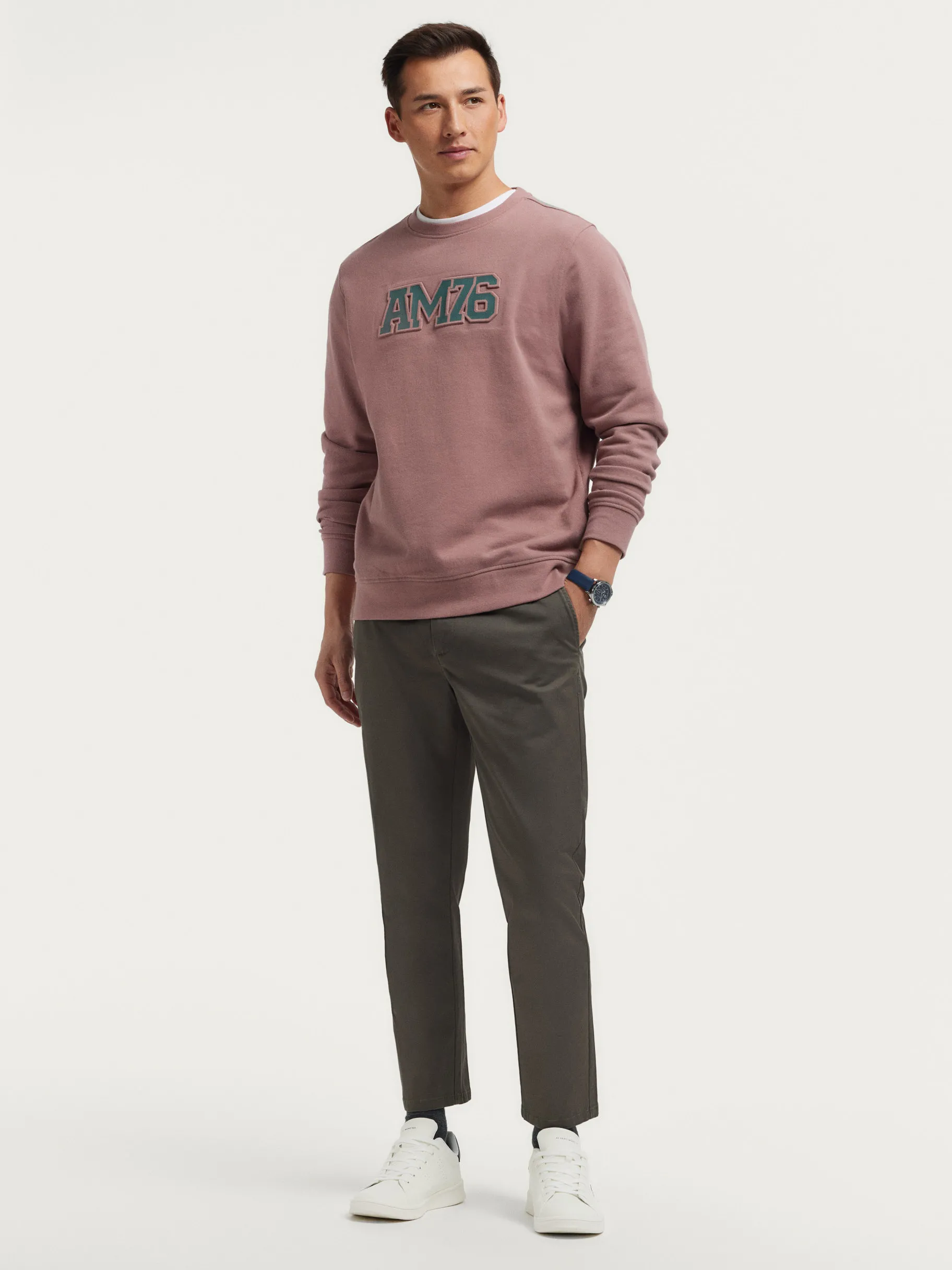 pantalon_dawson_verde_2.webp Discount Alvaro Moreno PANTALON DAWSON Verde