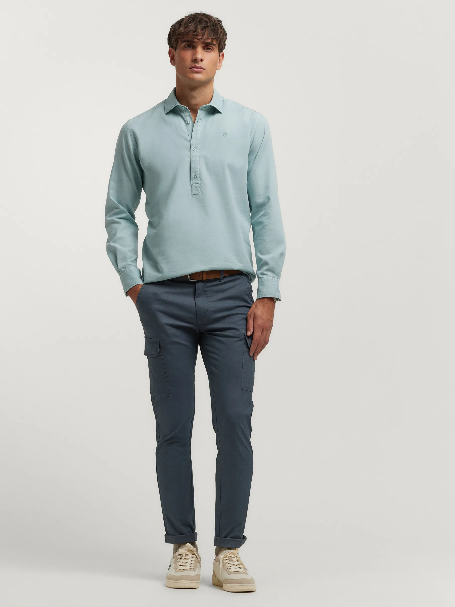pantalon_desert_azul_2.webp Cheap Alvaro Moreno PANTALON DESERT Azul