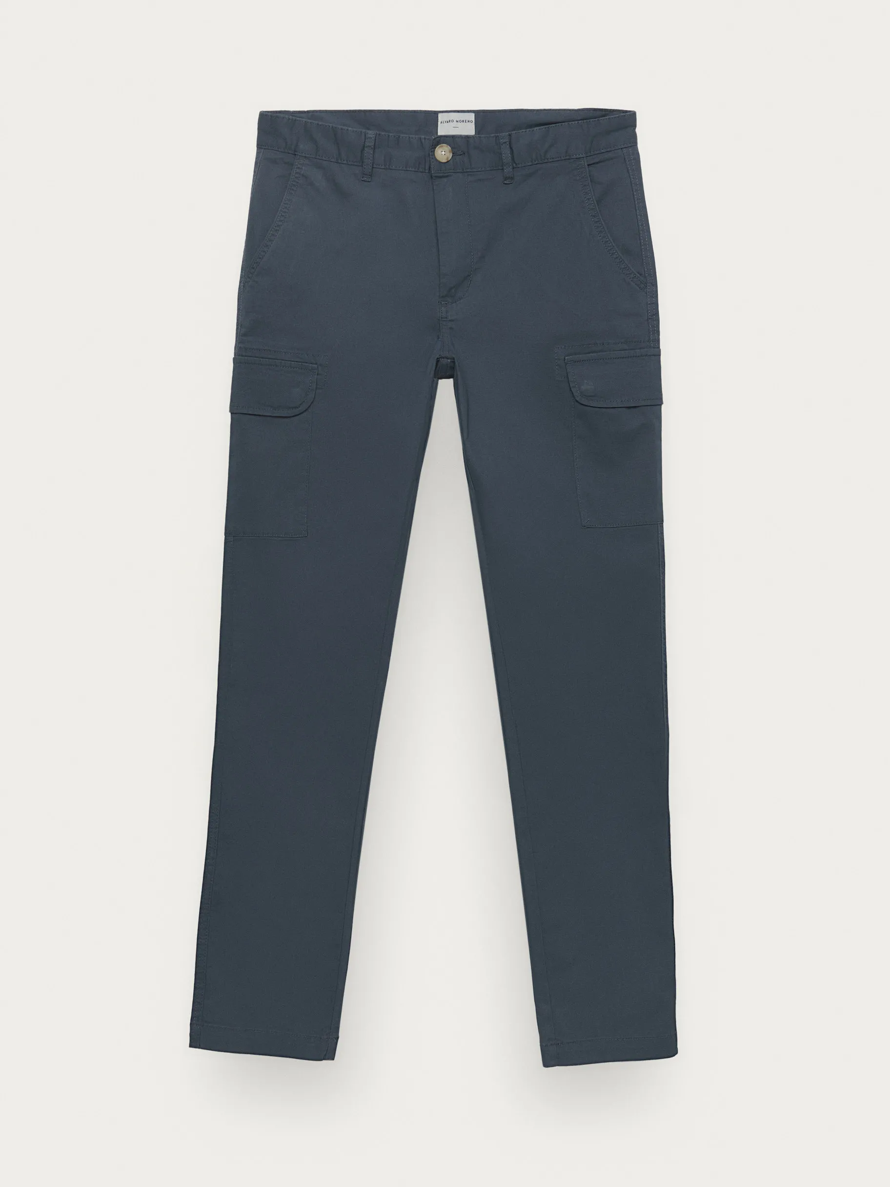 pantalon_desert_azul_5.webp Cheap Alvaro Moreno PANTALON DESERT Azul
