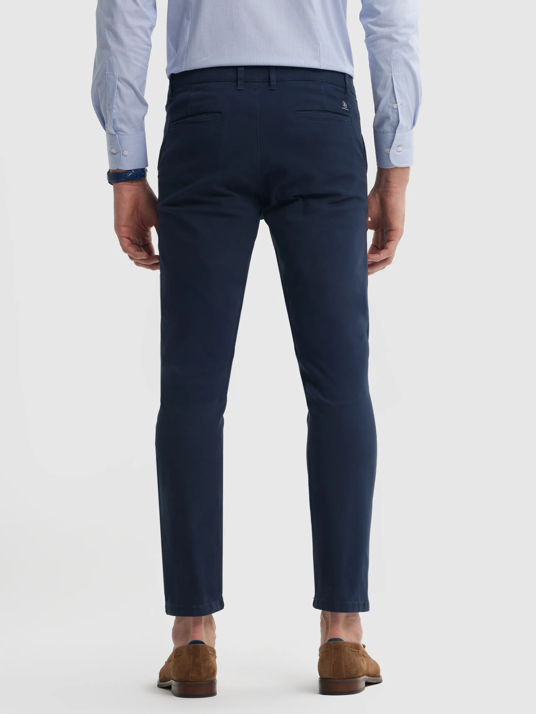 pantalon_elvis_azul_marino_2.webp Cheap Alvaro Moreno PANTALON ELVIS Azul Marino