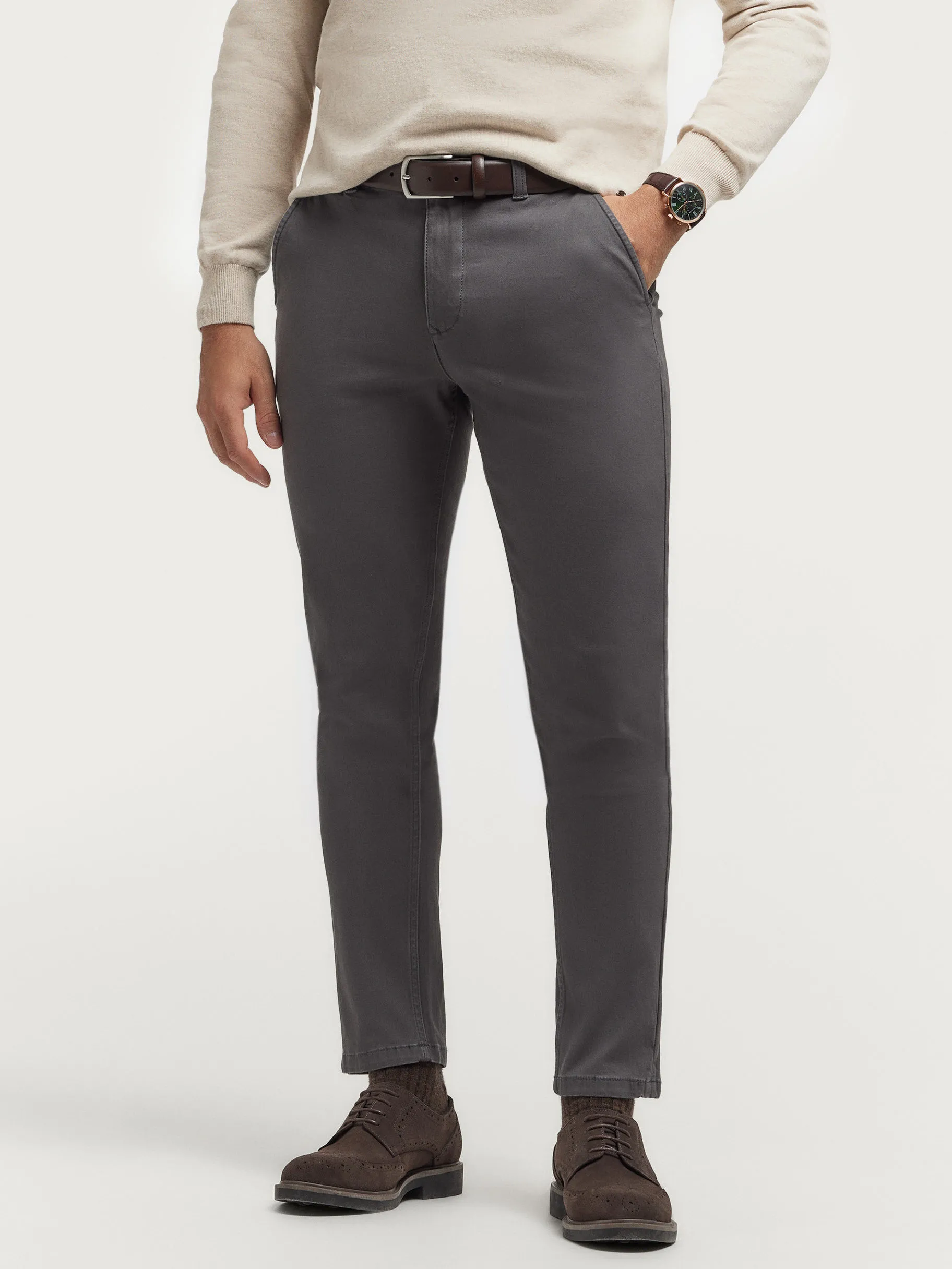 pantalon_elvis_gris_1.webp Hot Alvaro Moreno PANTALON ELVIS Gris