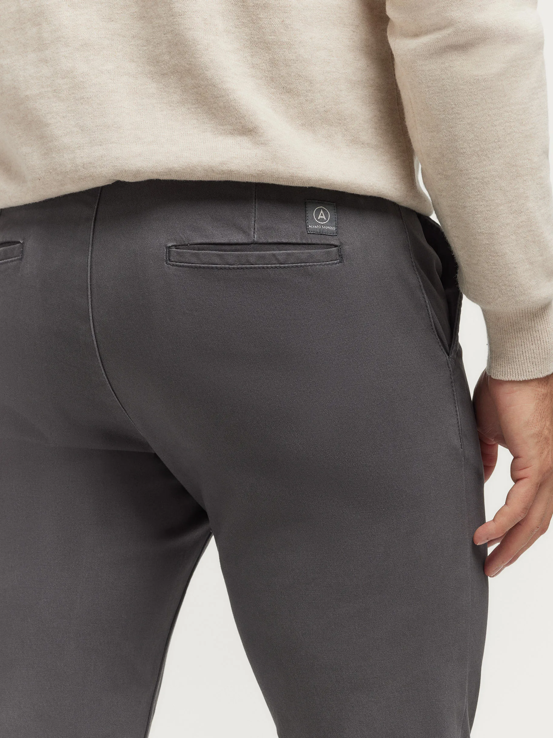 pantalon_elvis_gris_3.webp Hot Alvaro Moreno PANTALON ELVIS Gris