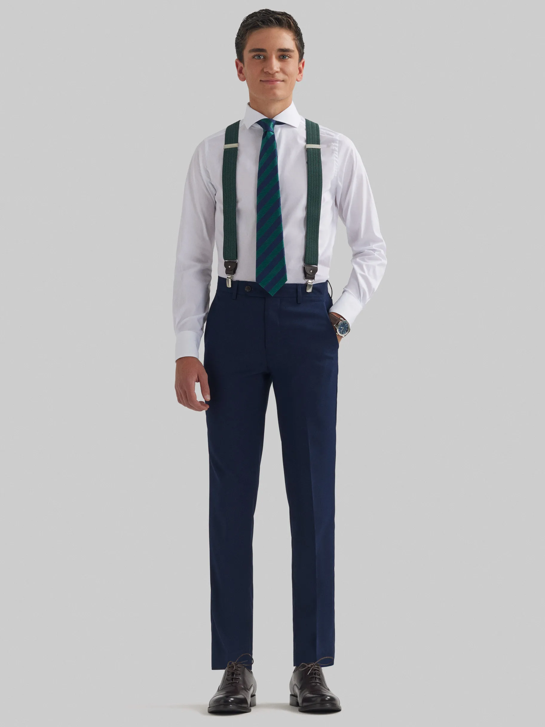 pantalon_micro_cadete_azul_marino_2.webp Flash Sale Alvaro Moreno PANTALON MICRO CADETE Azul Marino