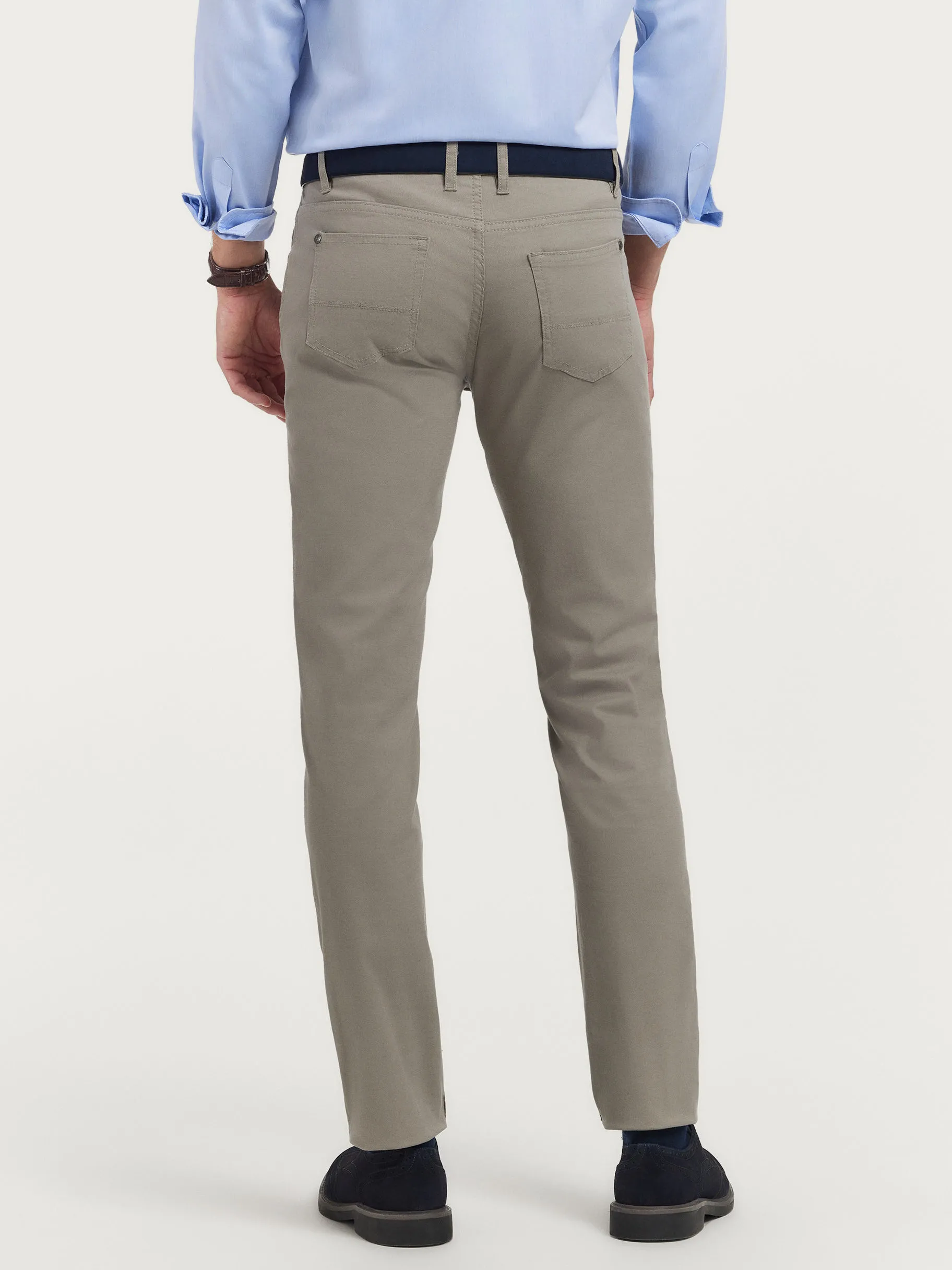 pantalon_micro_pkt_verde_2.webp Clearance Alvaro Moreno PANTALON MICRO 5PKT Verde