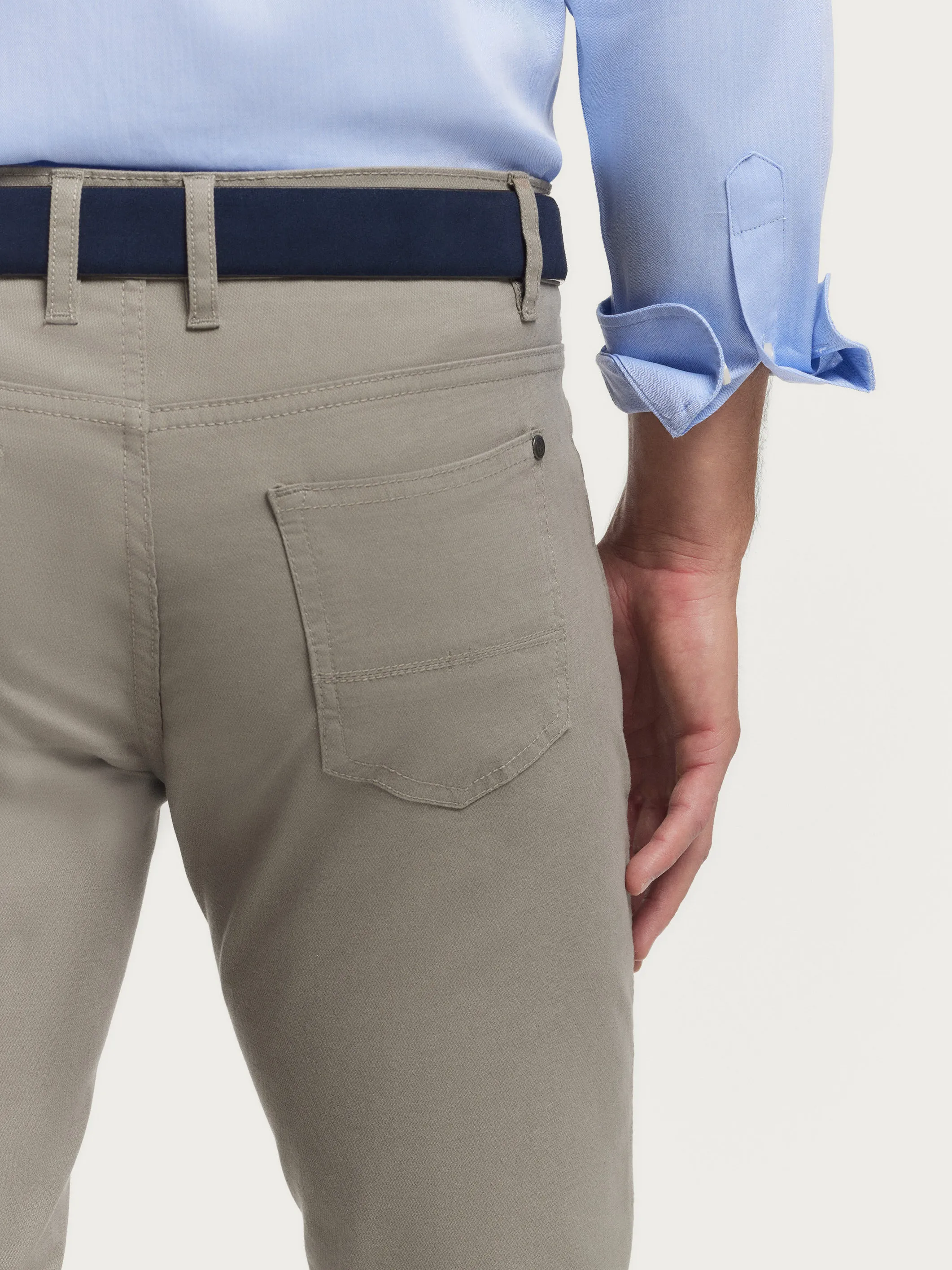 pantalon_micro_pkt_verde_4.webp Clearance Alvaro Moreno PANTALON MICRO 5PKT Verde