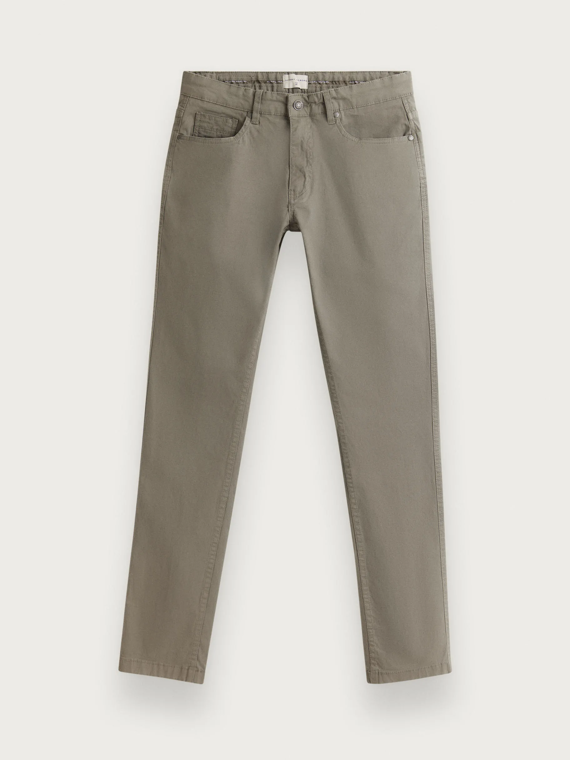 pantalon_micro_pkt_verde_5-1.webp Best Sale Alvaro Moreno PANTALON MICRO 5PKT Verde