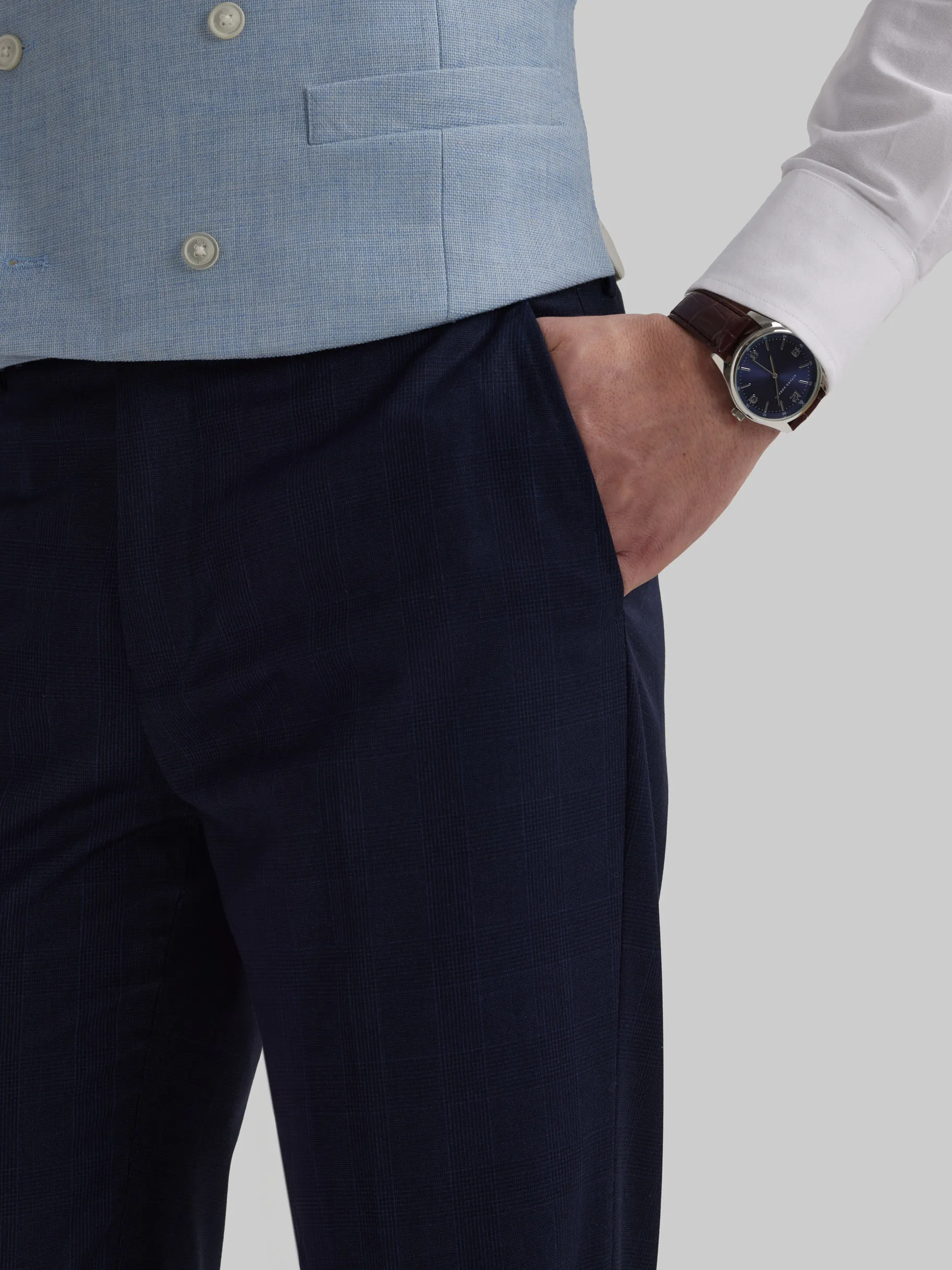 pantalon_milano_gales_azul_marino_3.webp Discount Alvaro Moreno PANTALON MILANO GALES Azul Marino