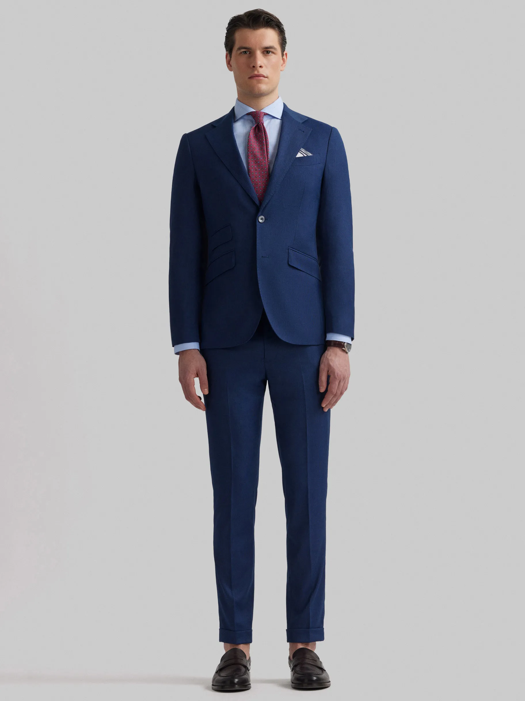 pantalon_napoli_microbird_azul_2.webp Fashion Alvaro Moreno PANTALON NAPOLI MICROBIRD Azul