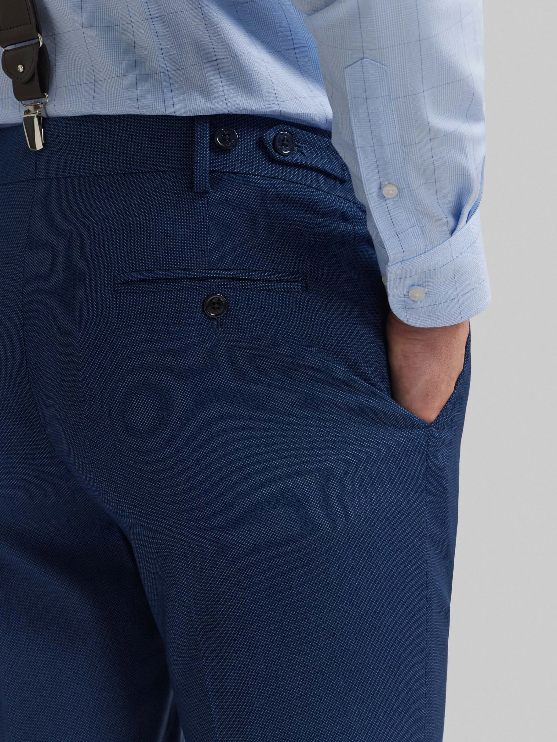 pantalon_napoli_microbird_azul_4.webp Fashion Alvaro Moreno PANTALON NAPOLI MICROBIRD Azul