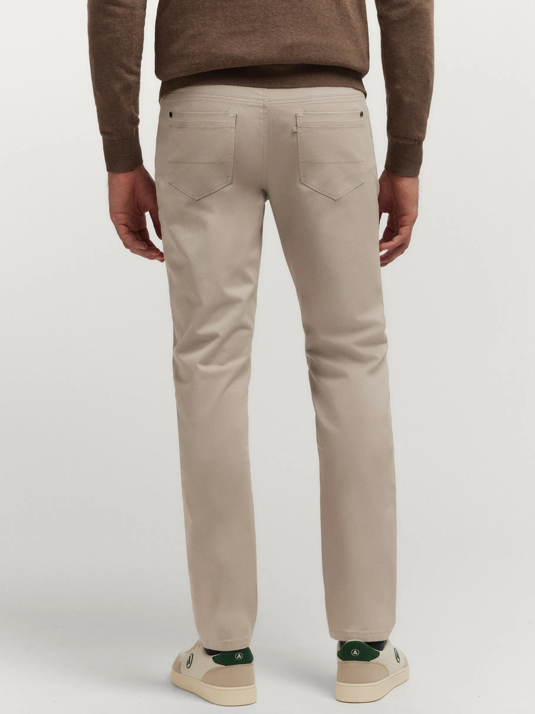 pantalon_pic_pic_beige_2.webp Clearance Alvaro Moreno PANTALON PIC PIC Beige