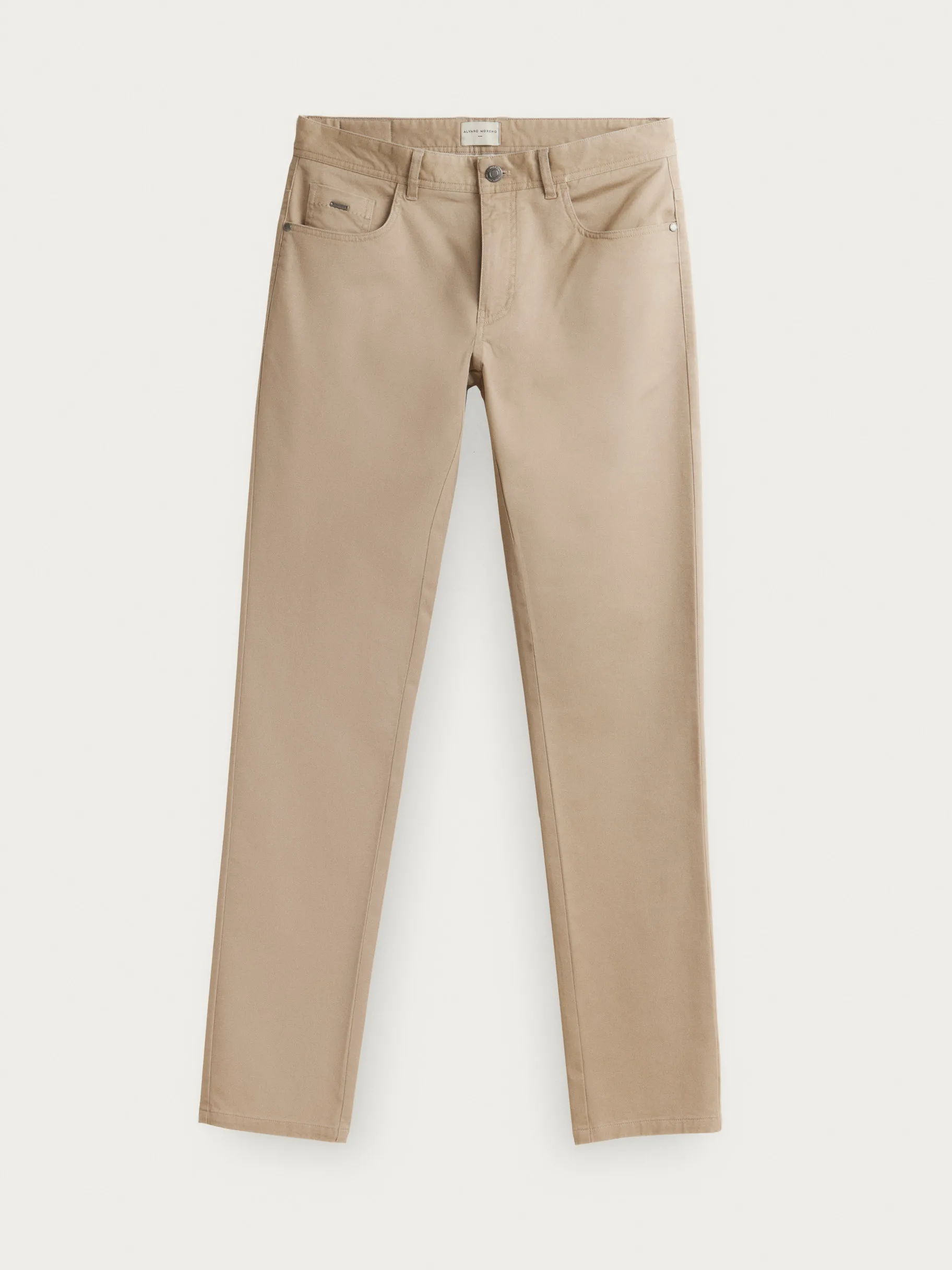 pantalon_pic_pic_camel_5.webp Fashion Alvaro Moreno PANTALON PIC PIC Camel