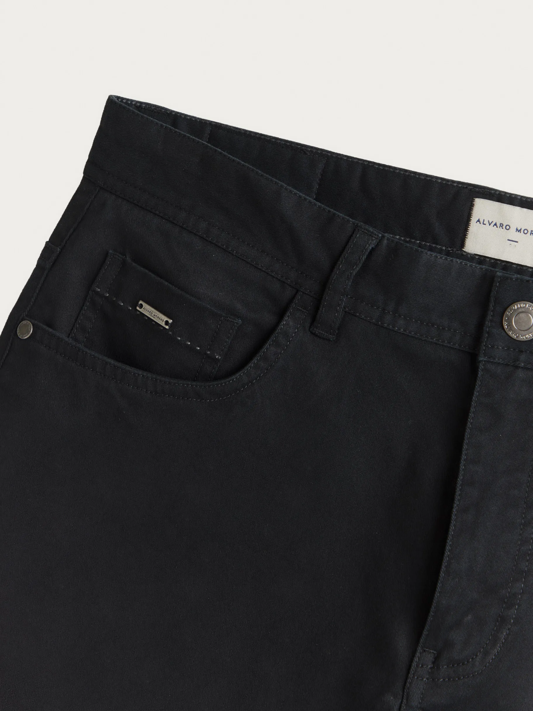 pantalon_pic_pic_negro_5.webp Best Alvaro Moreno PANTALON PIC PIC Negro