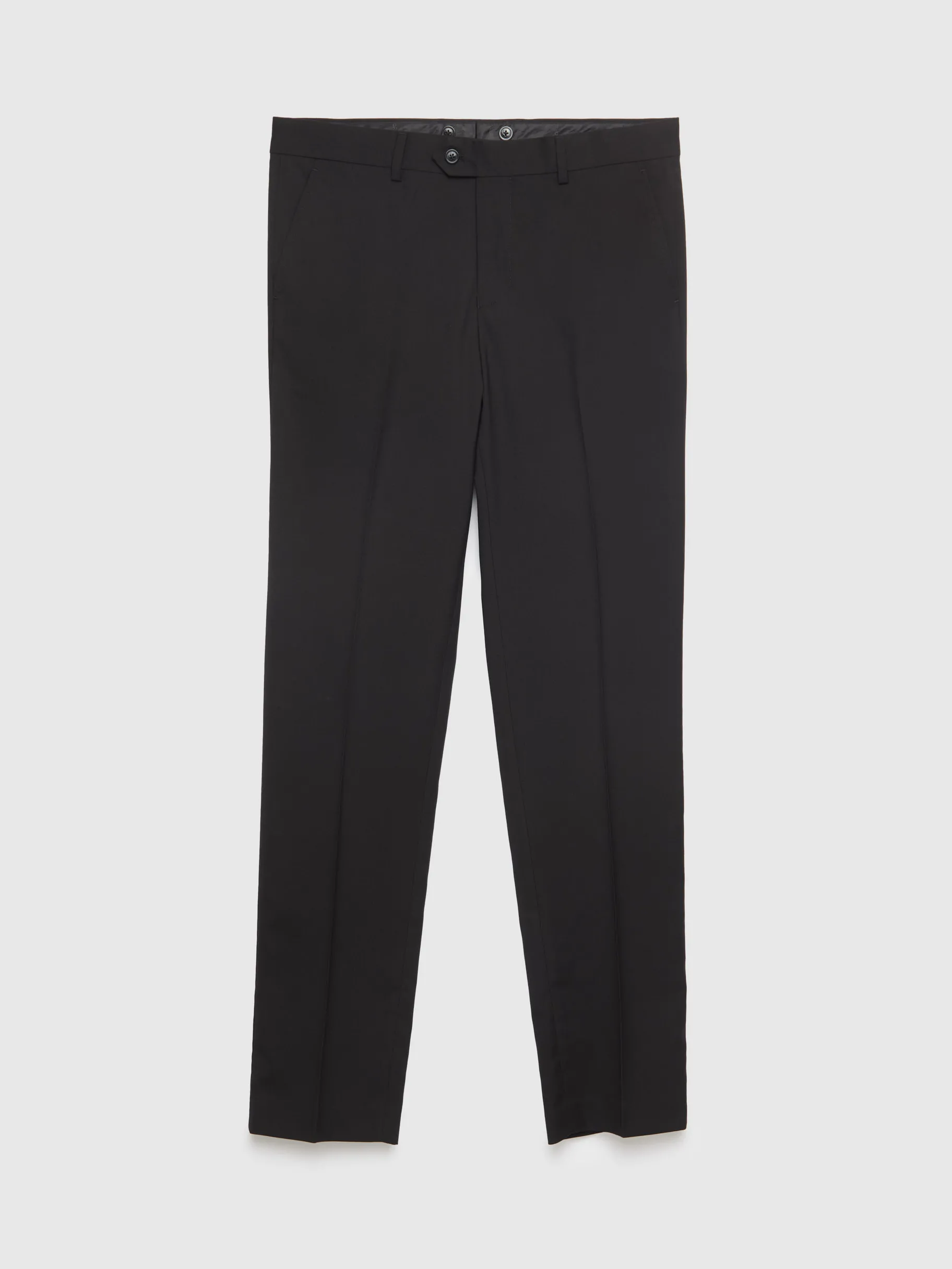pantalon_twill_negro_5.webp Best Sale Alvaro Moreno PANTALON TWILL Negro