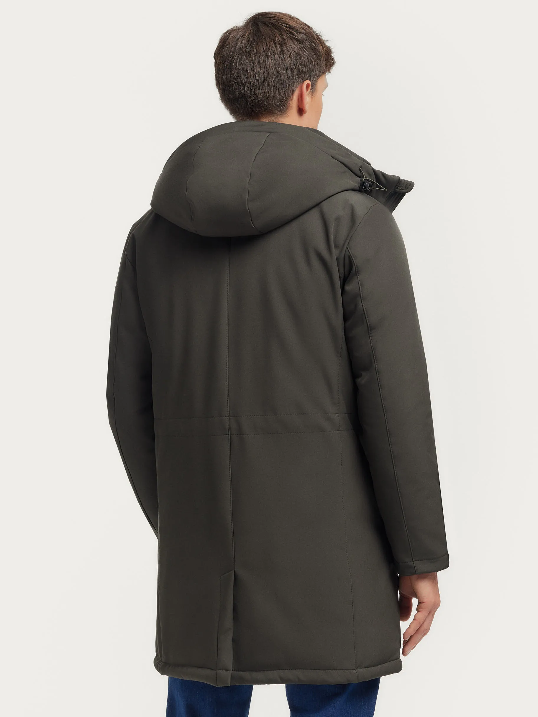 parka_borgia_verde_2.webp Best Sale Alvaro Moreno PARKA BORGIA Verde