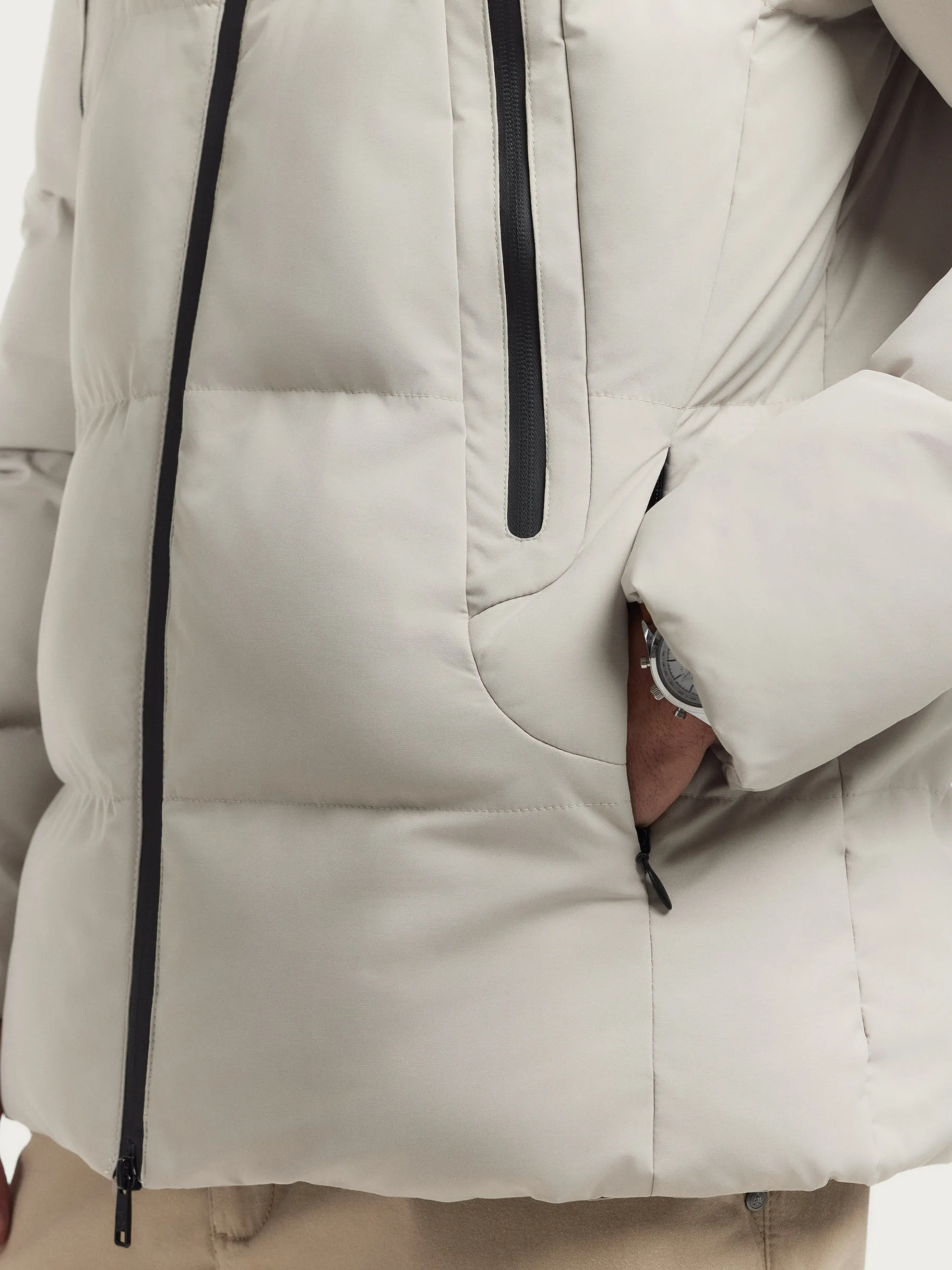 parka_comfort_crudo_5.webp Best Sale Alvaro Moreno PARKA COMFORT Crudo