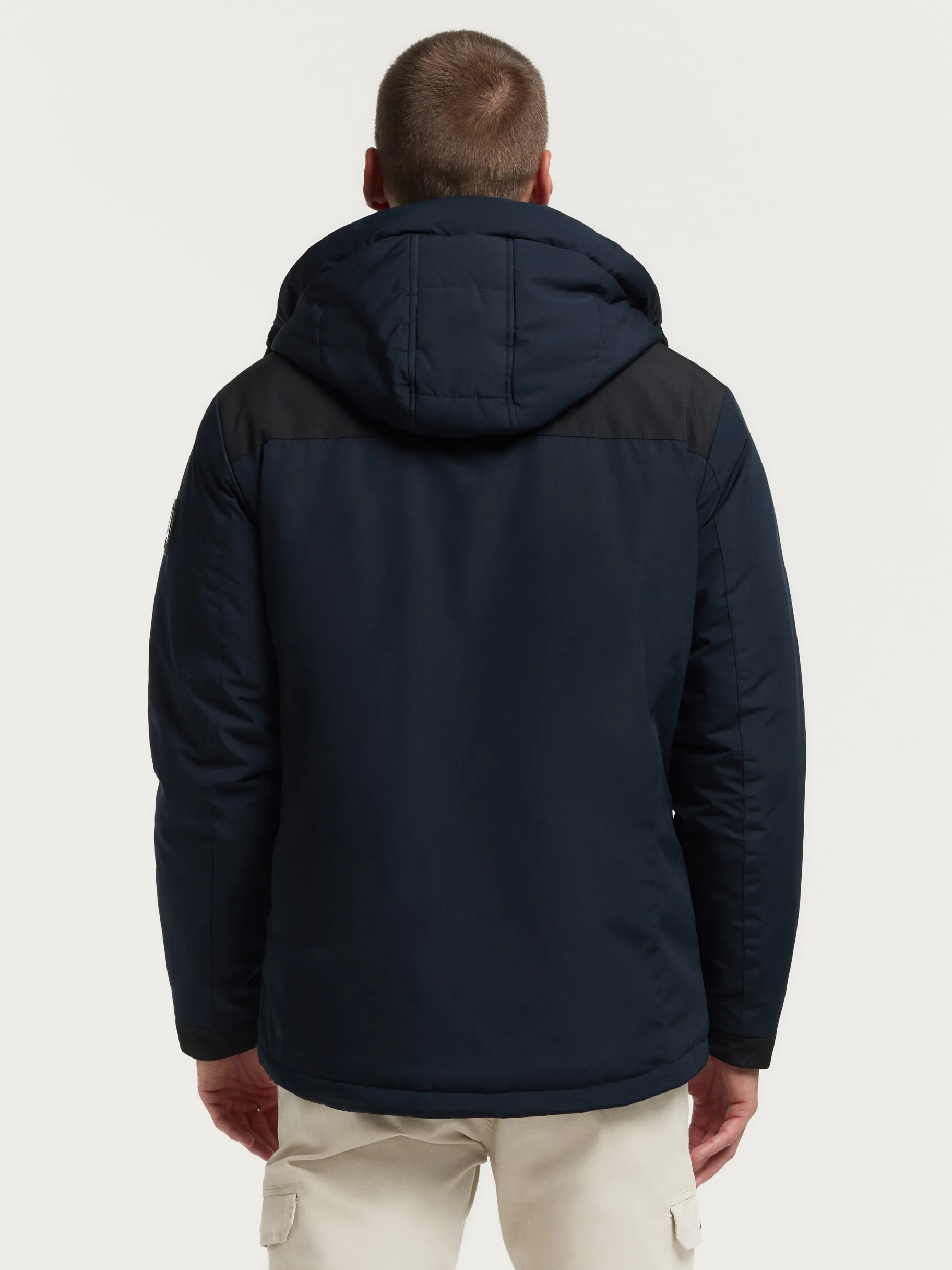 parka_explore_azul_marino_2.webp Store Alvaro Moreno PARKA EXPLORE Azul Marino