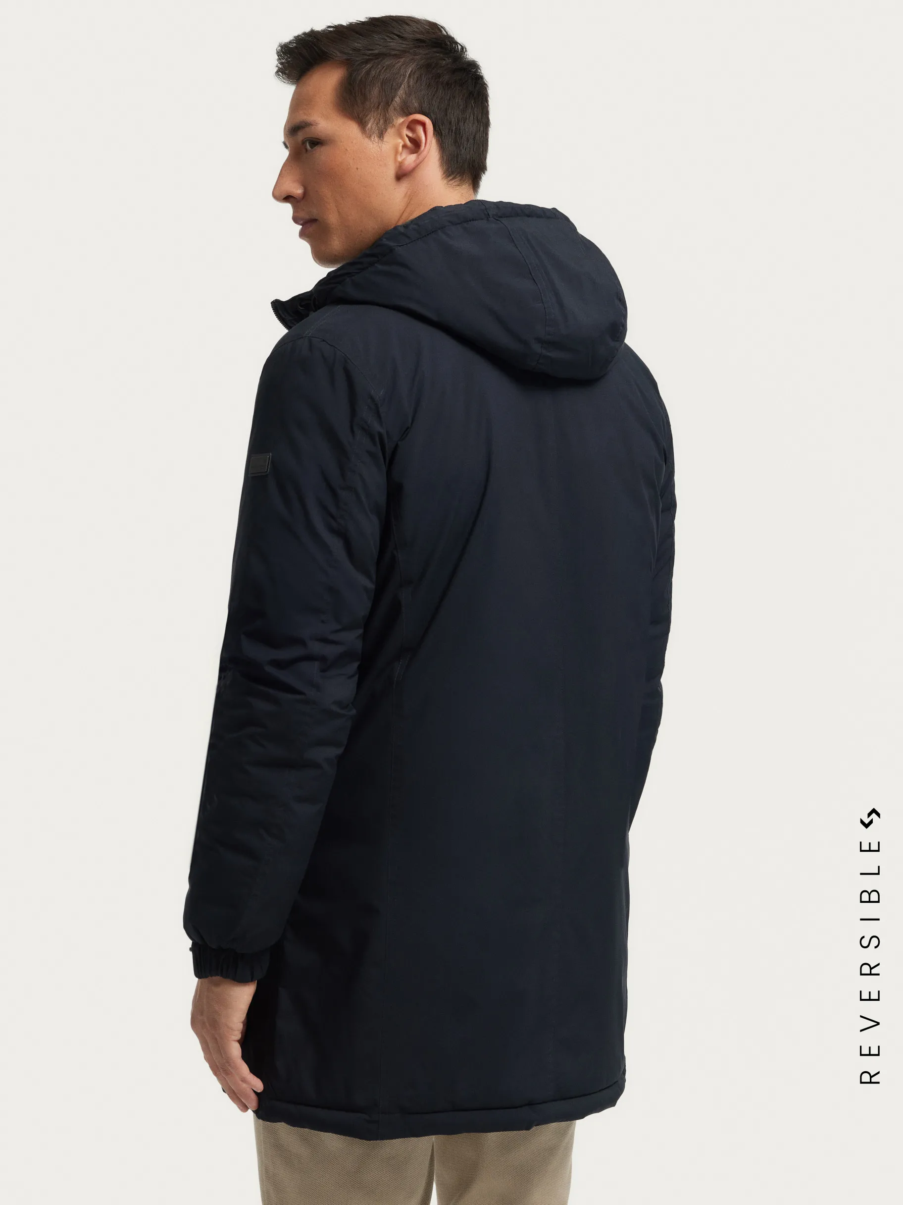 parka_ratched_reversible_azul_marino__marrn_2.webp Best Alvaro Moreno PARKA RATCHED REVERSIBLE | MARRÓN Azul Marino