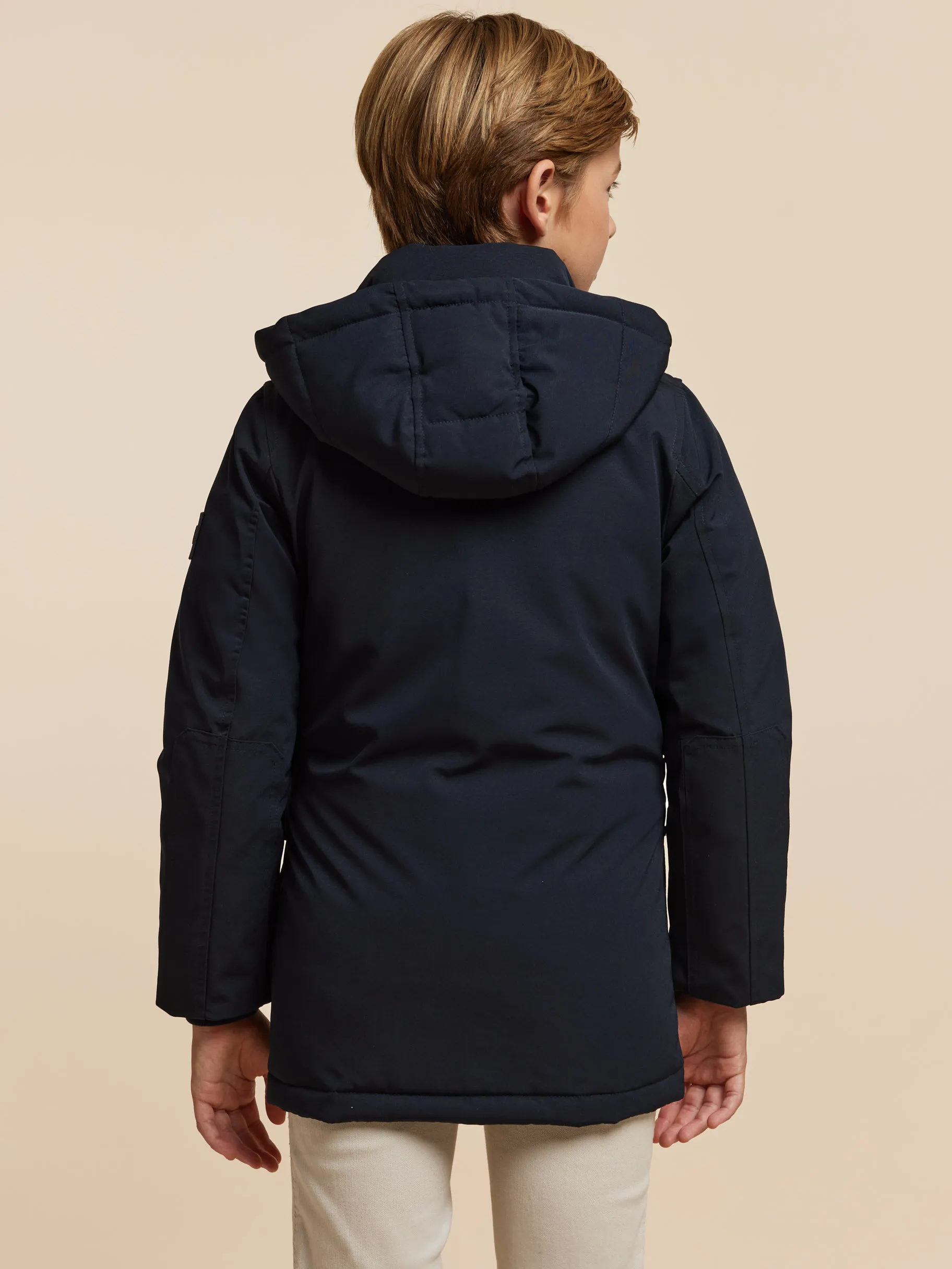 parka_sherman_kids_azul_marino_2.webp Hot Alvaro Moreno PARKA SHERMAN KIDS Azul Marino
