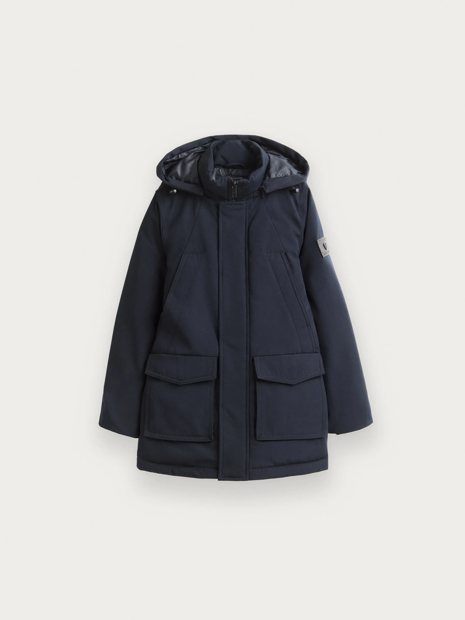 parka_sherman_kids_azul_marino_5.webp Hot Alvaro Moreno PARKA SHERMAN KIDS Azul Marino