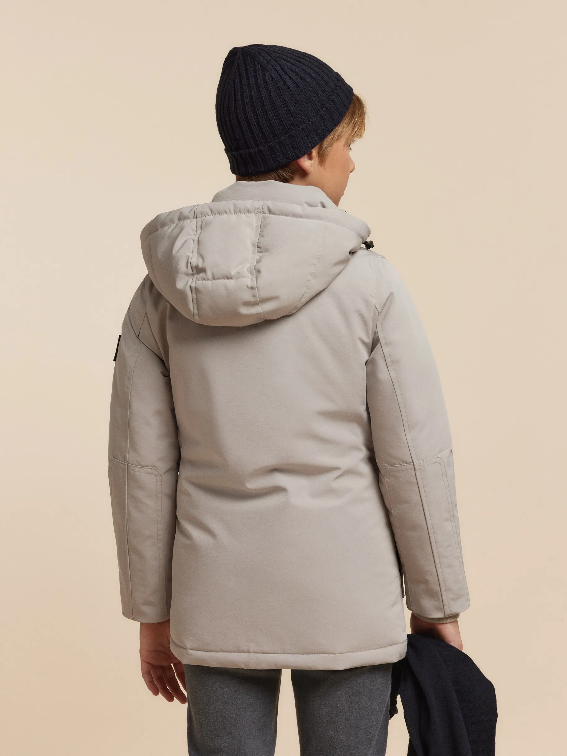 parka_sherman_kids_crudo_2.webp Online Alvaro Moreno PARKA SHERMAN KIDS Crudo