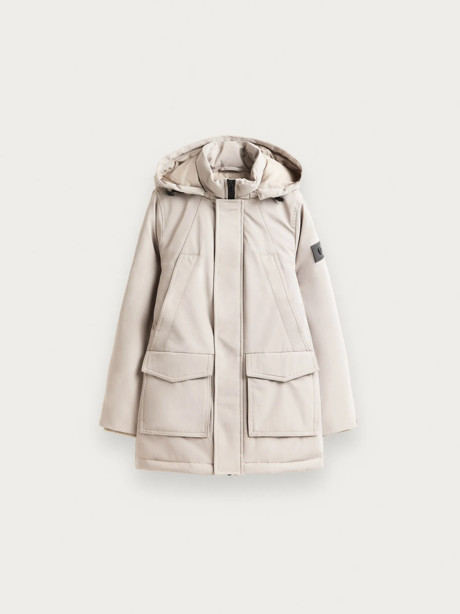 parka_sherman_kids_crudo_5.webp Online Alvaro Moreno PARKA SHERMAN KIDS Crudo
