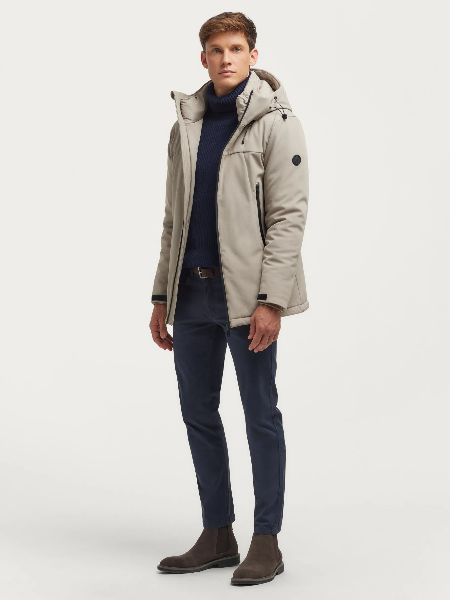 parka_skywalker_beige_1.webp Sale Alvaro Moreno PARKA SKYWALKER Beige