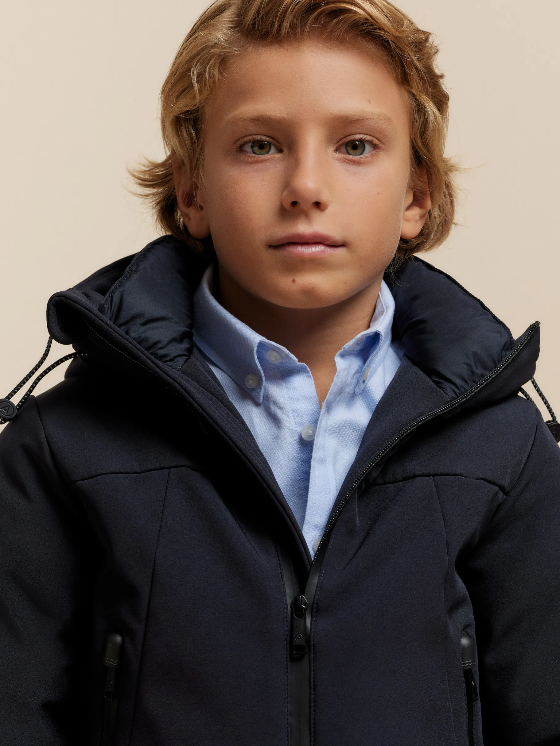 parka_skywalker_kids_azul_marino_3.webp Hot Alvaro Moreno PARKA SKYWALKER KIDS Azul Marino