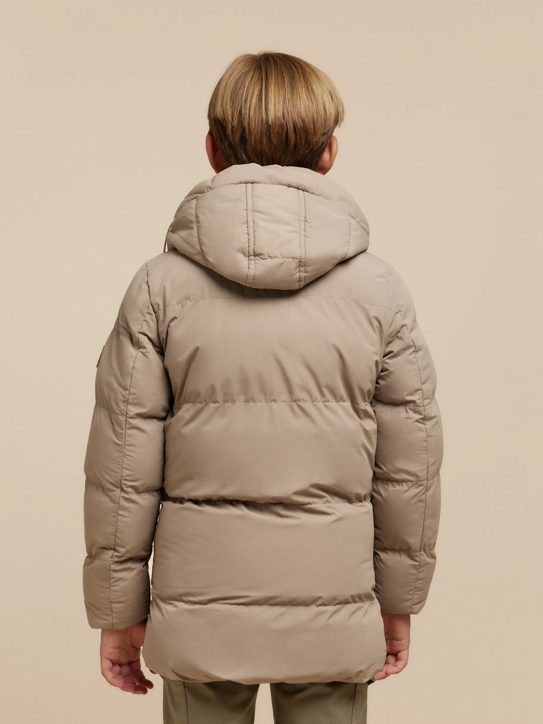 parka_skywear_kids_camel_2.webp Hot Alvaro Moreno PARKA SKYWEAR KIDS Camel