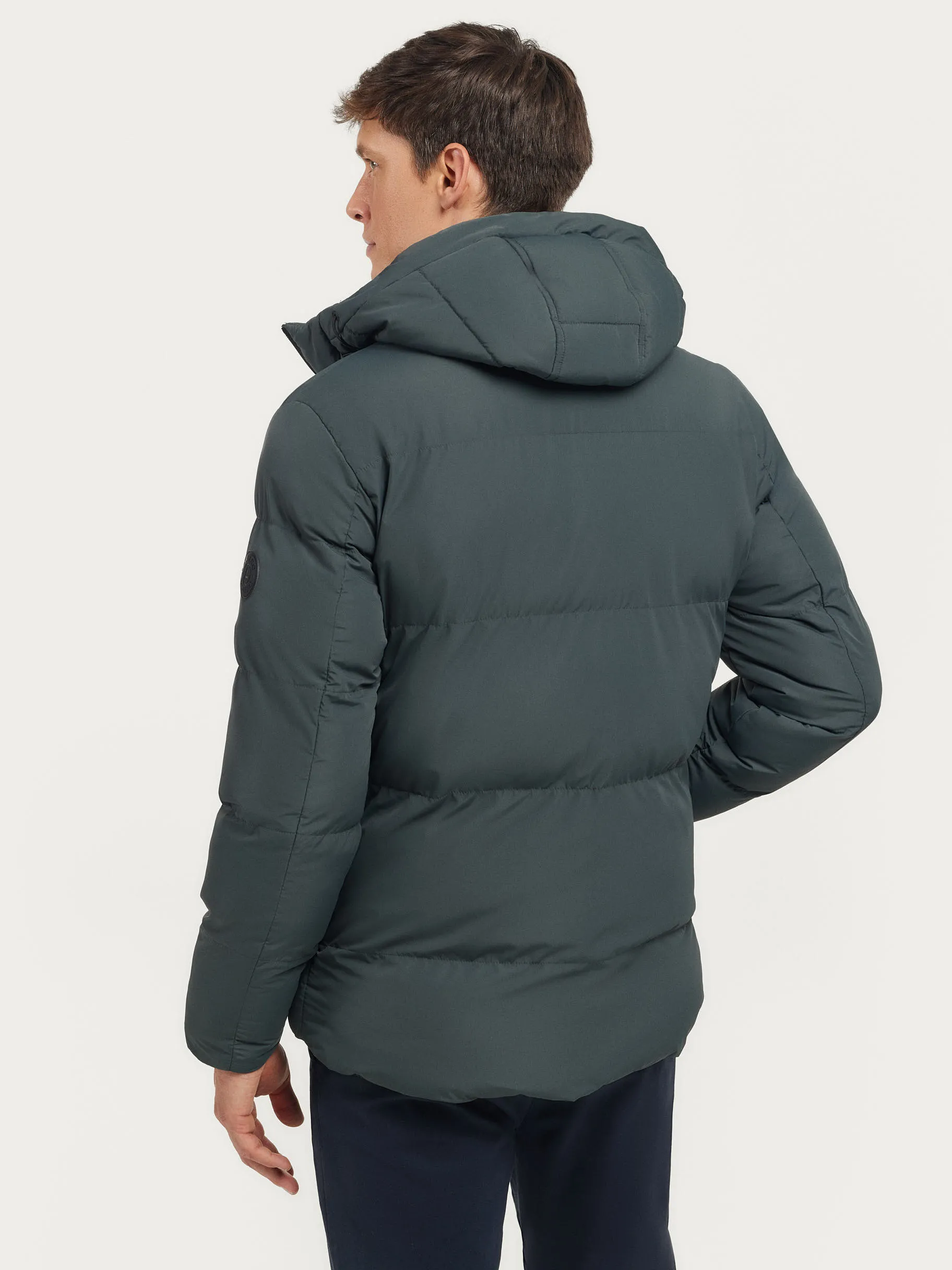 parka_skywear_verde_2.webp Fashion Alvaro Moreno PARKA SKYWEAR Verde