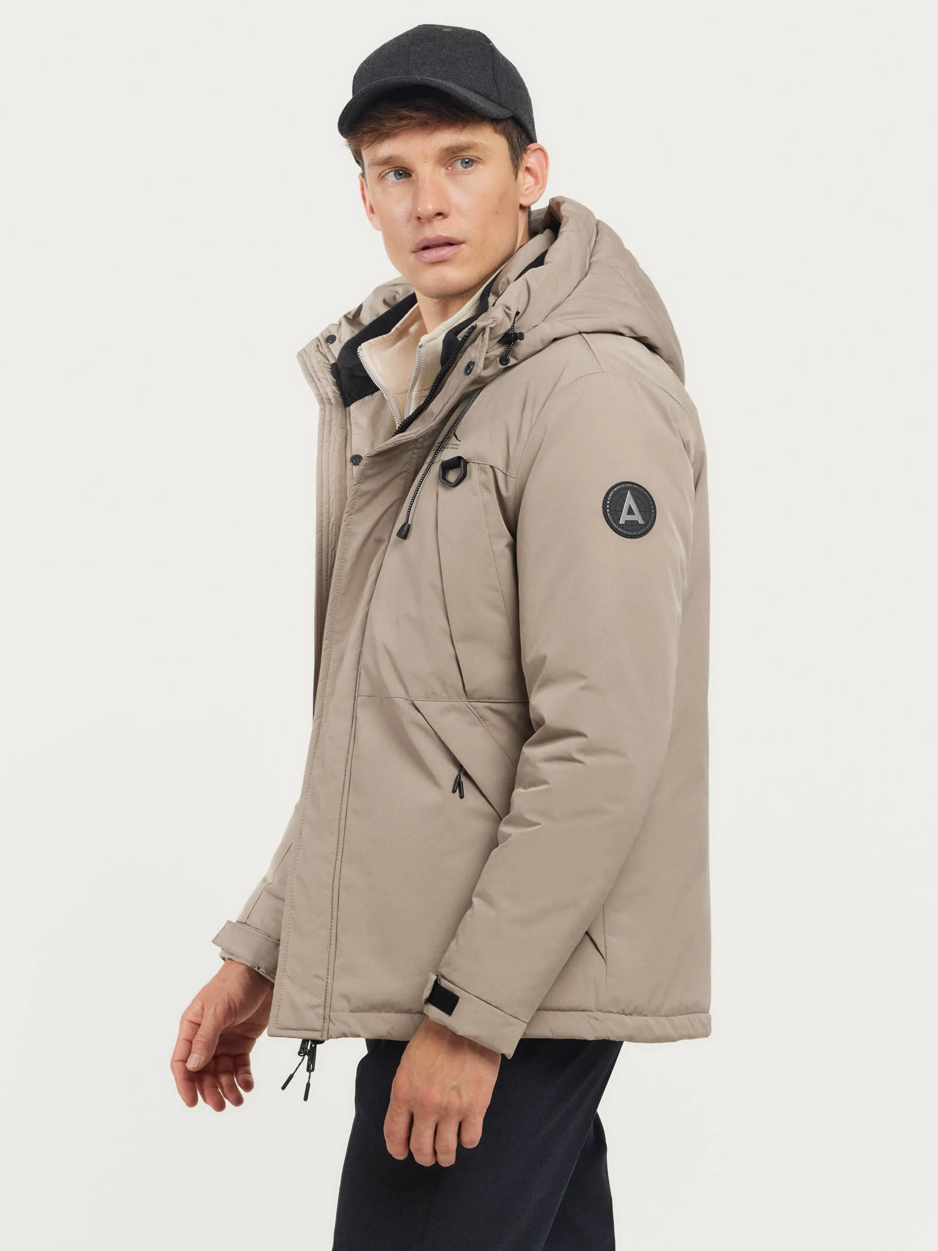 parka_trekking_crudo_3.webp Cheap Alvaro Moreno PARKA TREKKING Crudo