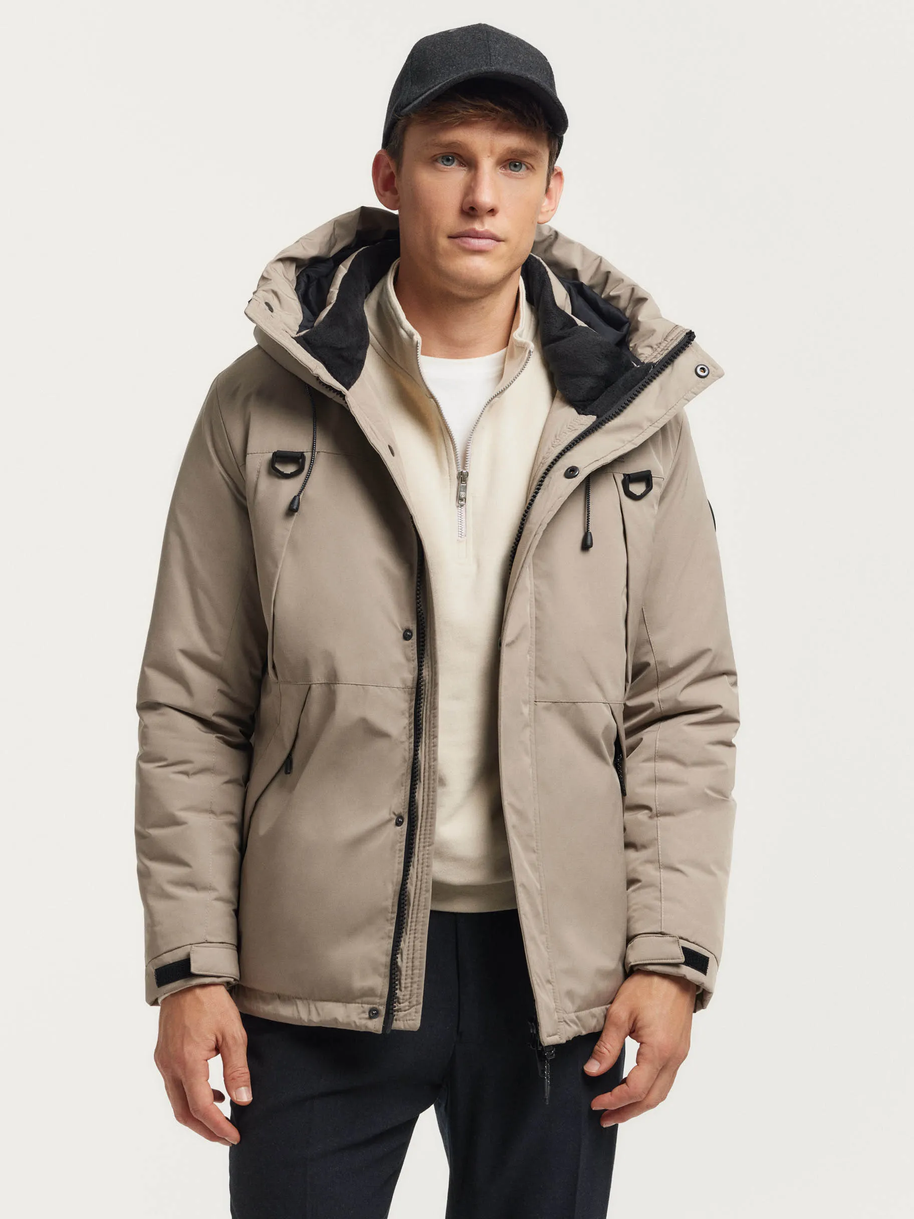 parka_trekking_crudo_4.webp Cheap Alvaro Moreno PARKA TREKKING Crudo