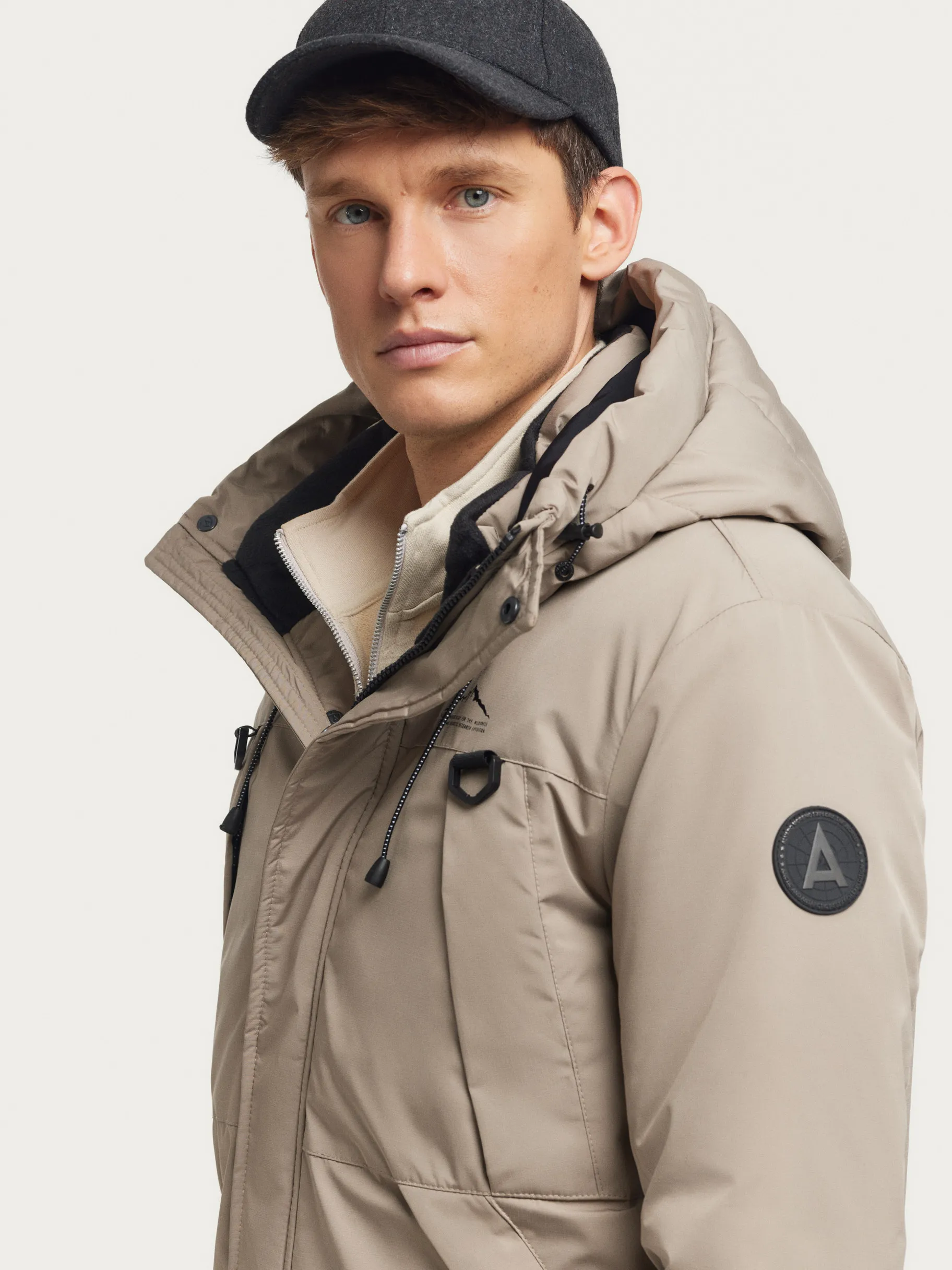 parka_trekking_crudo_5.webp Cheap Alvaro Moreno PARKA TREKKING Crudo