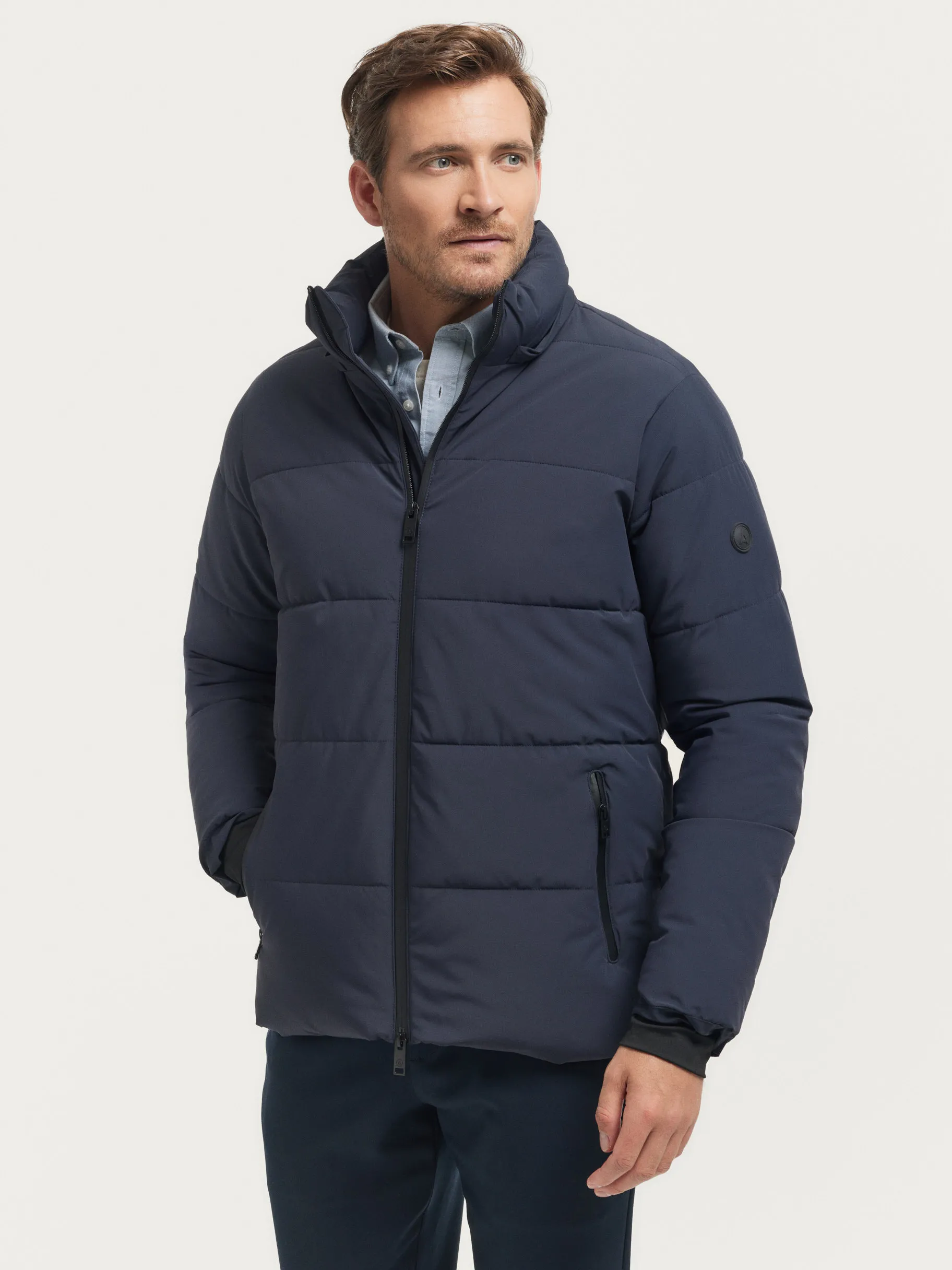 parka_zoe_azul_marino_4.webp Hot Alvaro Moreno PARKA ZOE Azul Marino