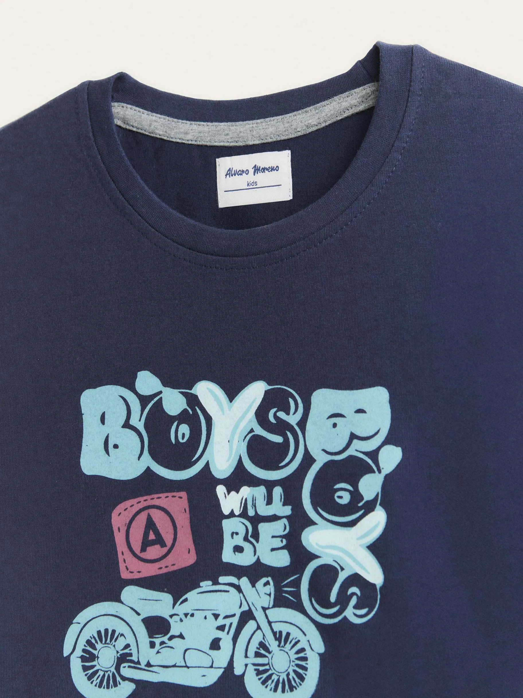 pijama_boys_kids_azul_marino_3.webp Sale Alvaro Moreno PIJAMA BOYS KIDS Azul Marino