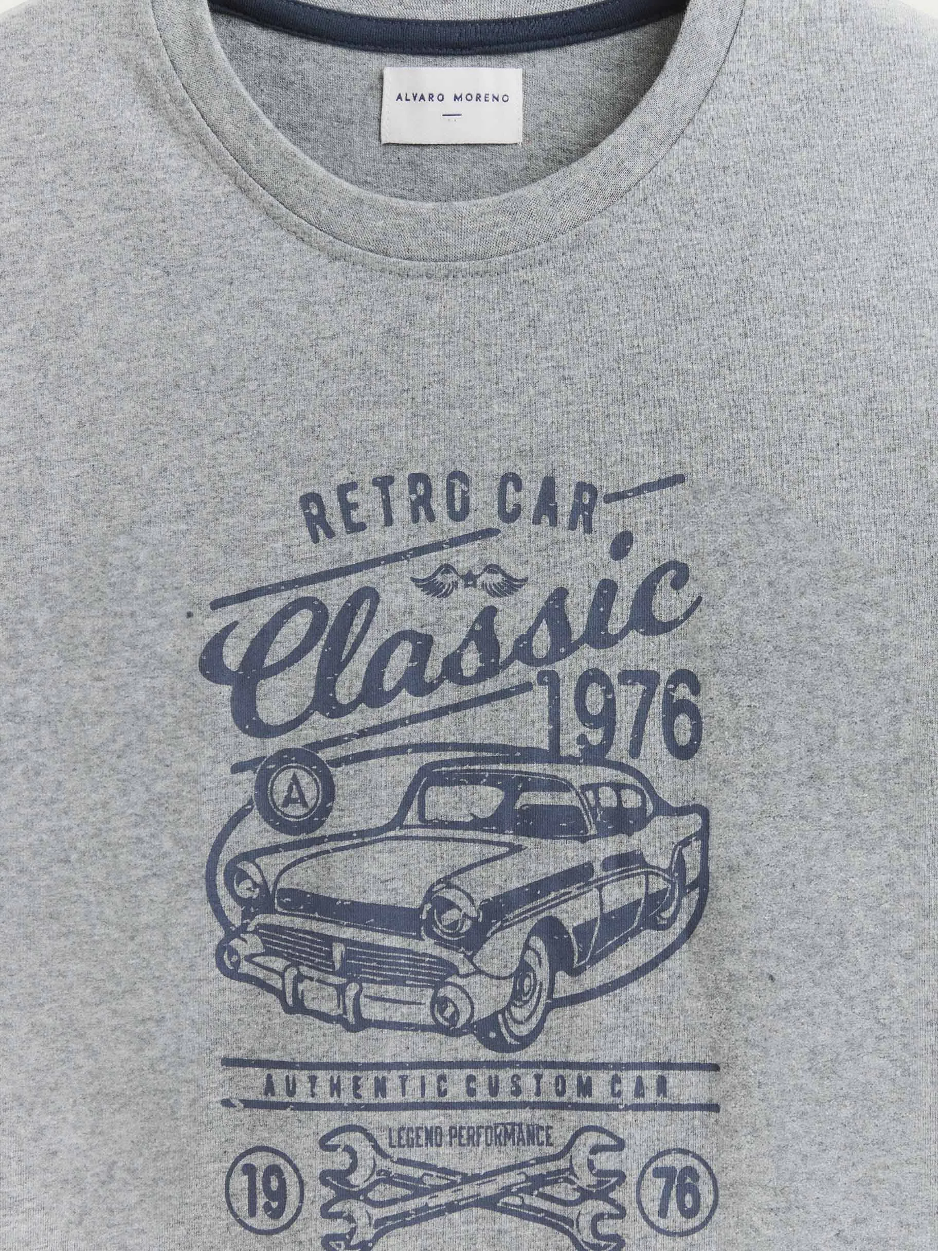 pijama_retrocar_gris_3.webp Store Alvaro Moreno PIJAMA RETROCAR Gris