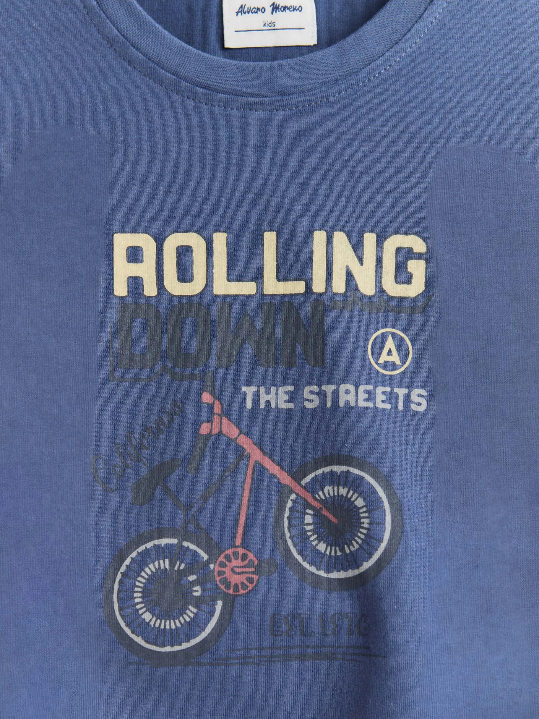 pijama_rolling_kids_azul_3.webp Discount Alvaro Moreno PIJAMA ROLLING KIDS Azul