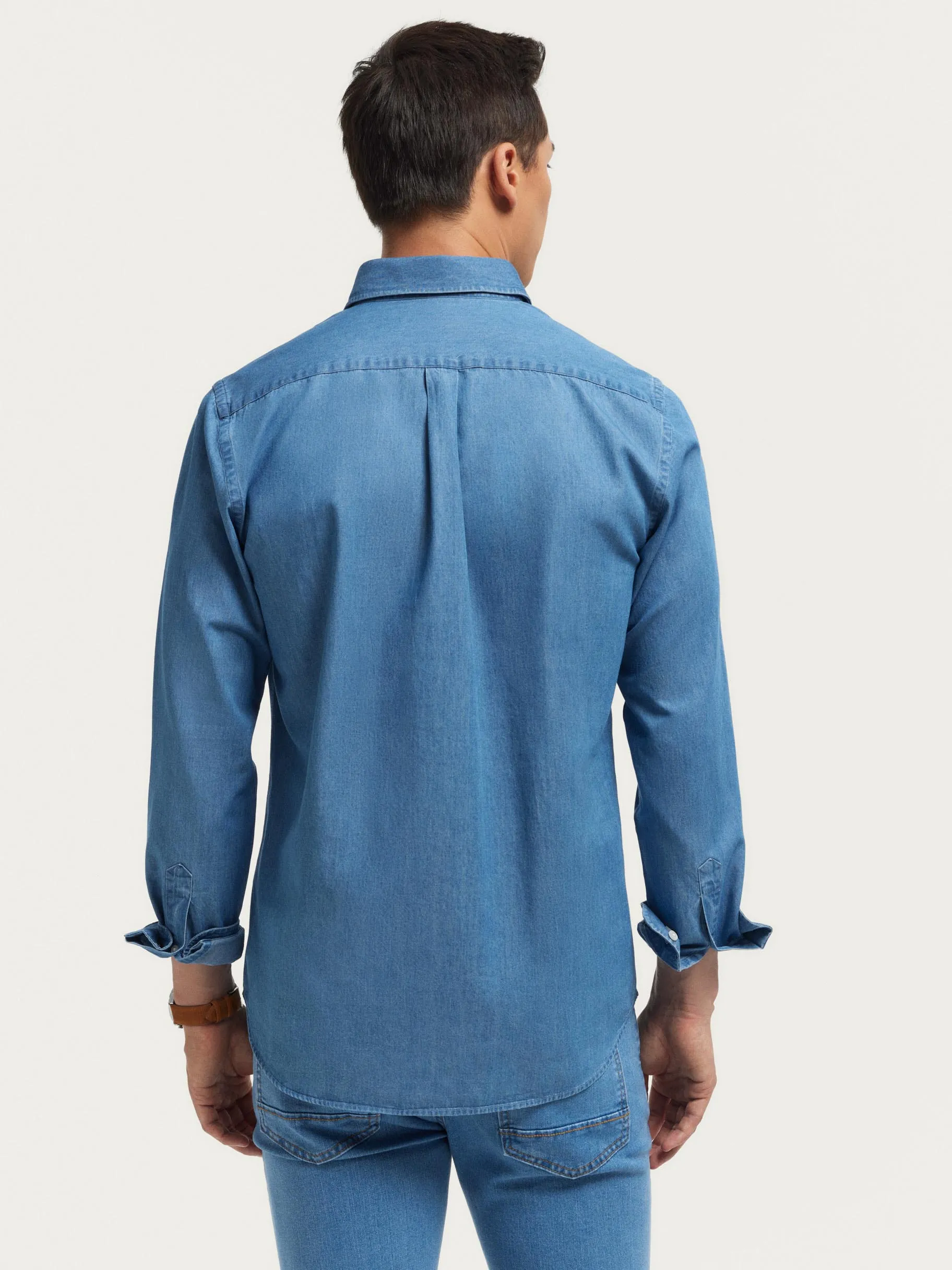 polera_denim_azul_2.webp Flash Sale Alvaro Moreno POLERA DENIM Azul