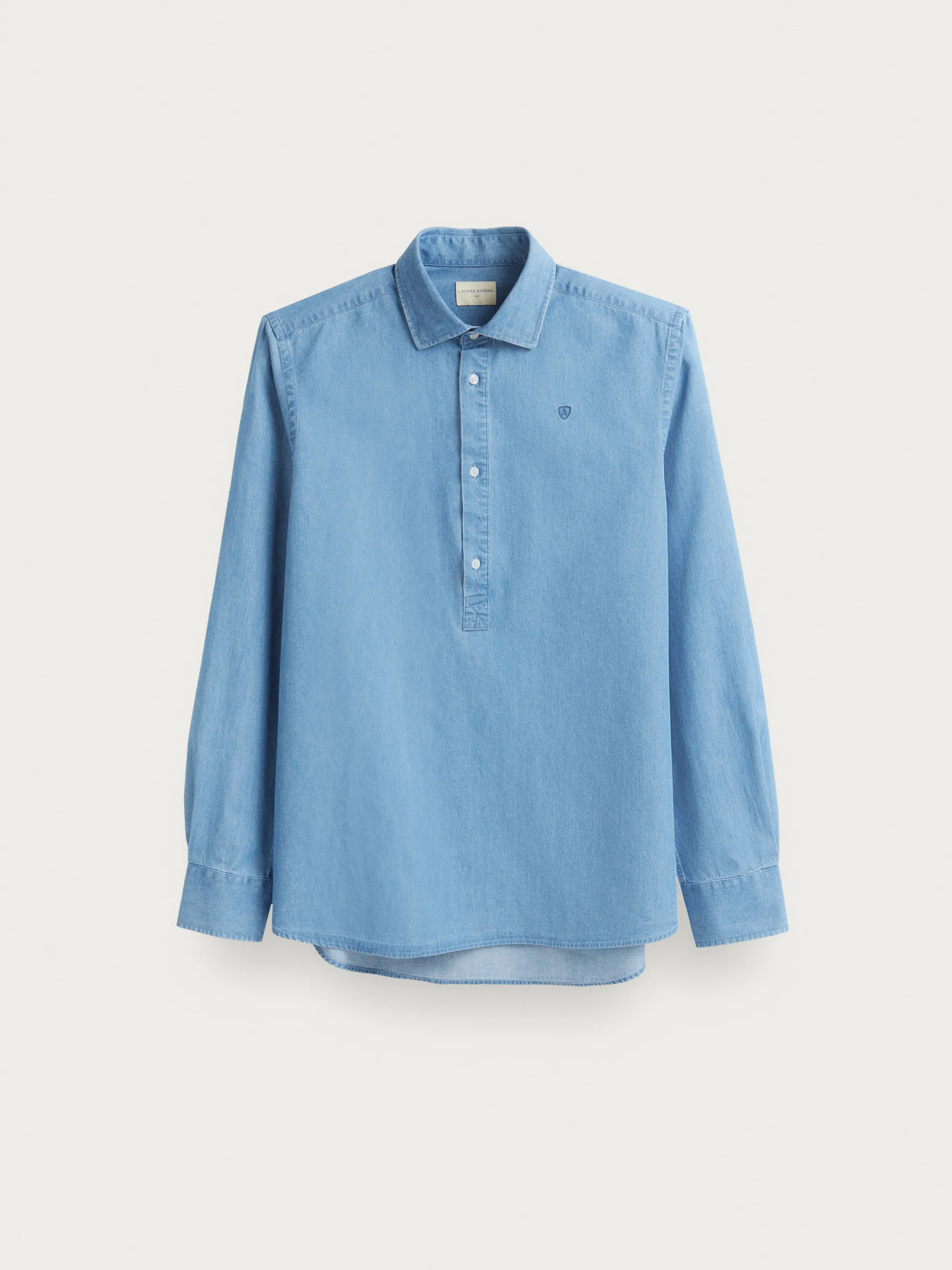 polera_denim_azul_5.webp Flash Sale Alvaro Moreno POLERA DENIM Azul