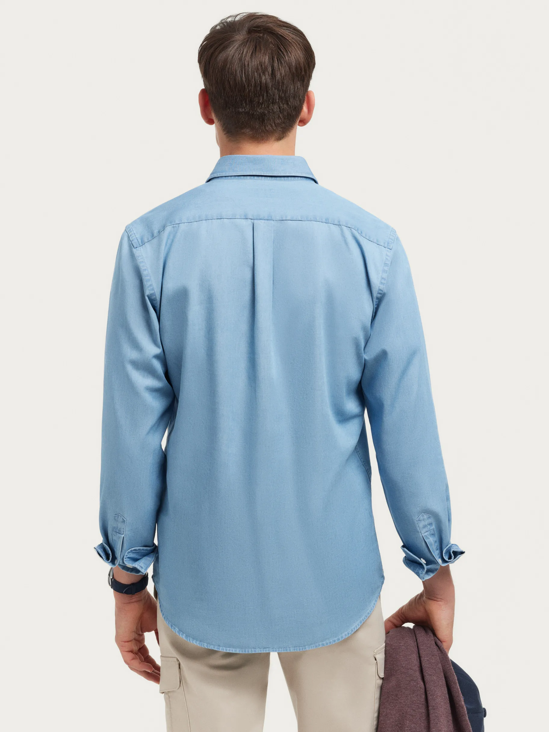 polera_denim_celeste_2.webp Hot Alvaro Moreno POLERA DENIM Celeste