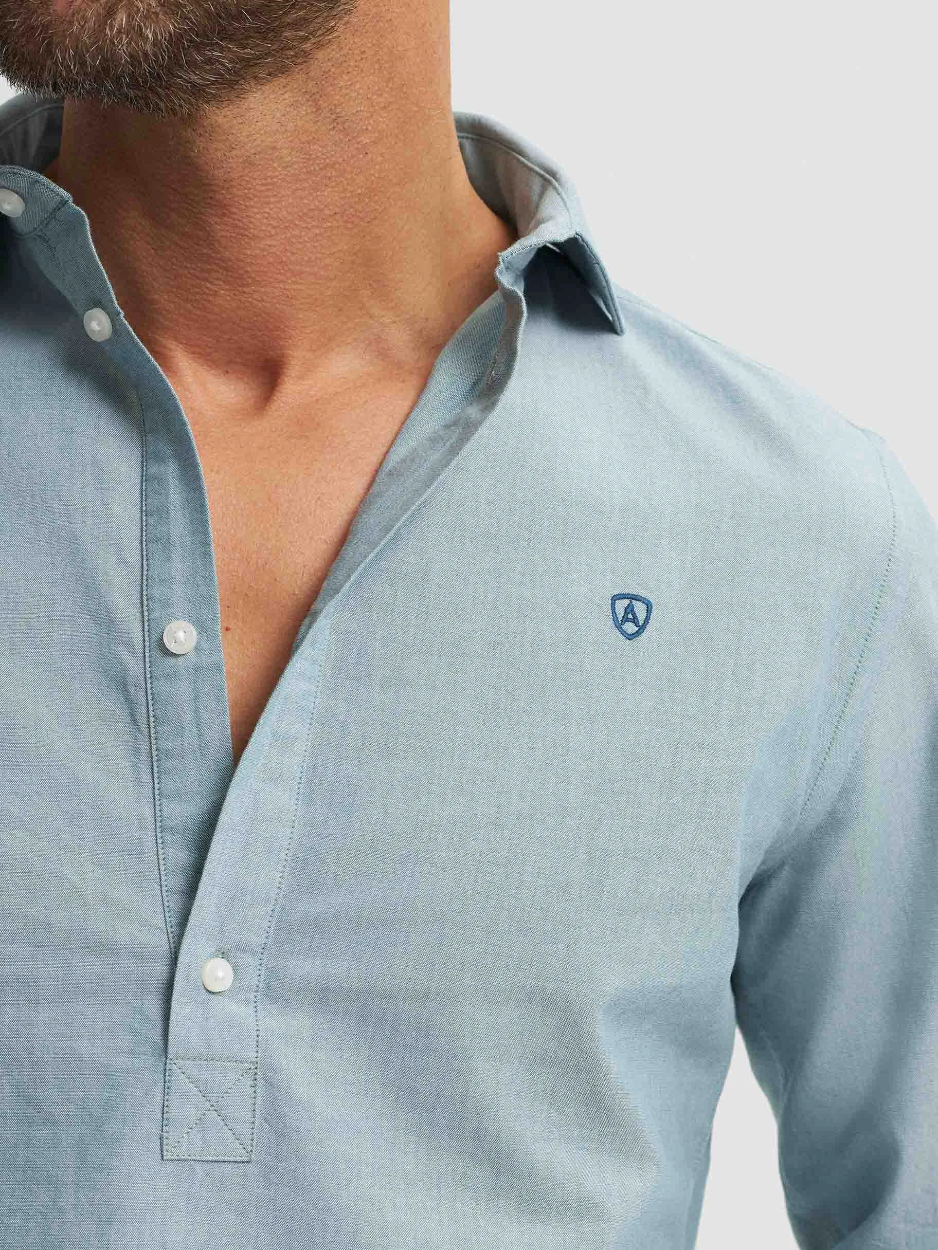 polera_pin_point_verde_4.webp Cheap Alvaro Moreno POLERA PIN POINT Verde