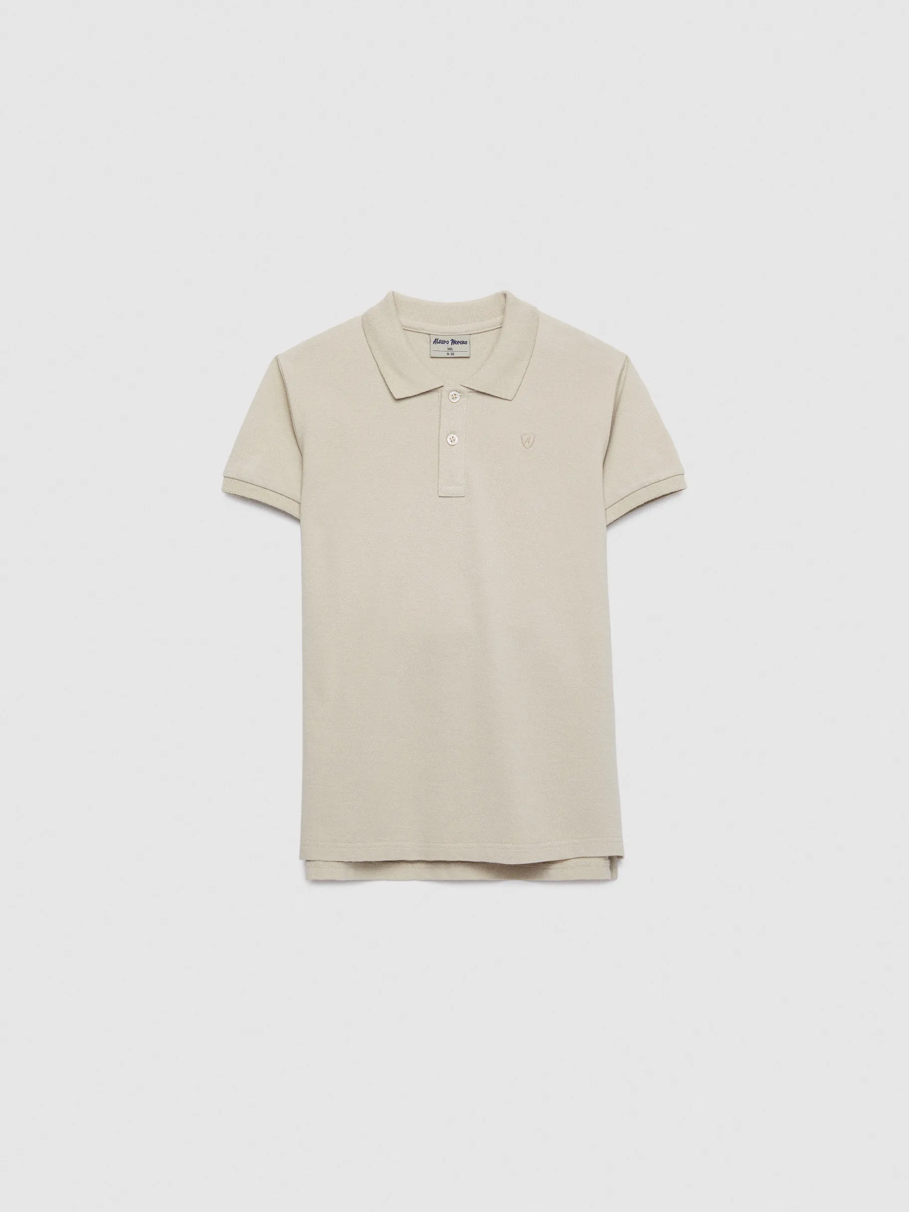 polo_osaka_kids_beige_5.webp Best Alvaro Moreno POLO OSAKA KIDS Beige