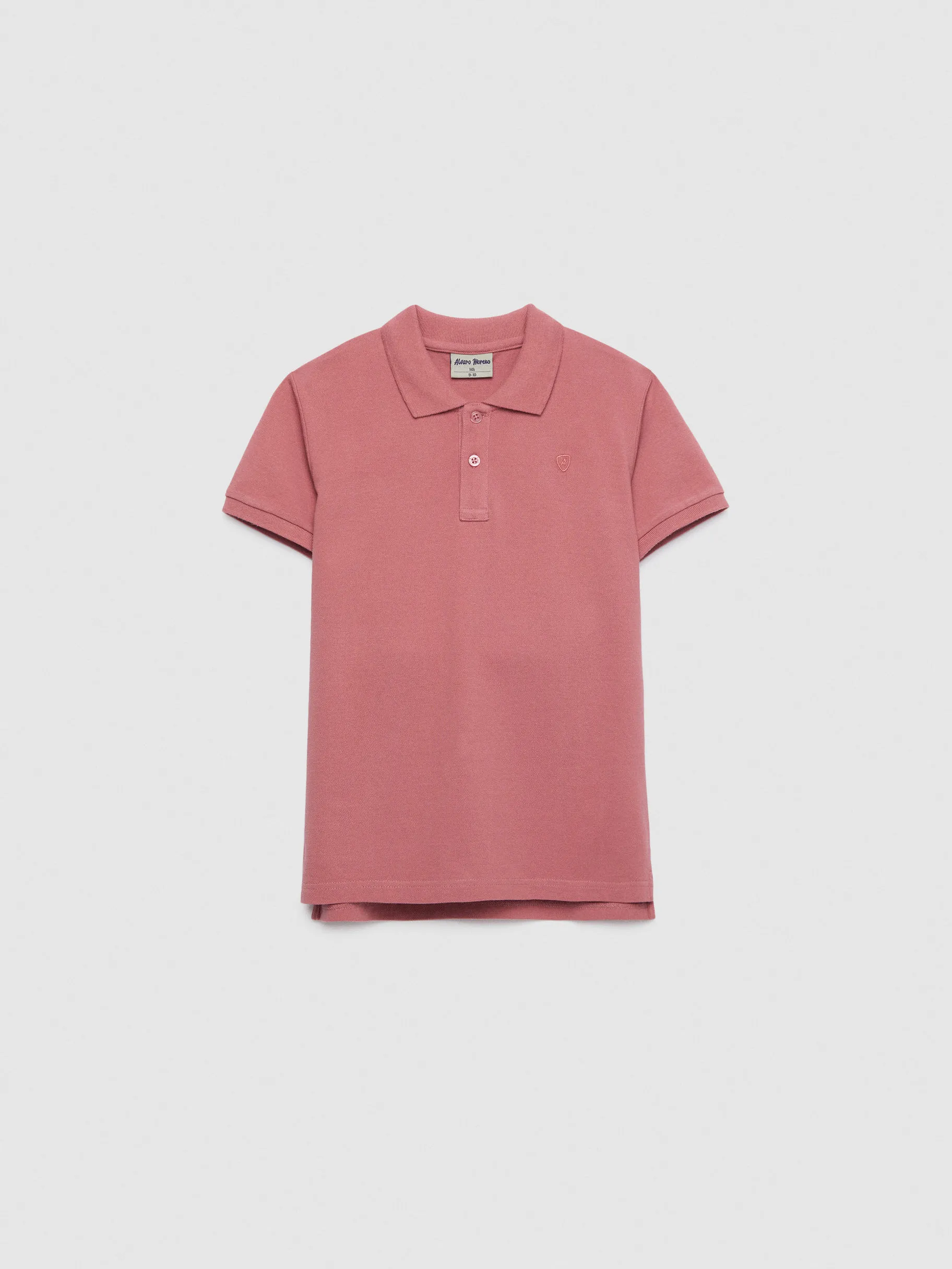 polo_osaka_kids_coral_4.webp Outlet Alvaro Moreno POLO OSAKA KIDS Coral