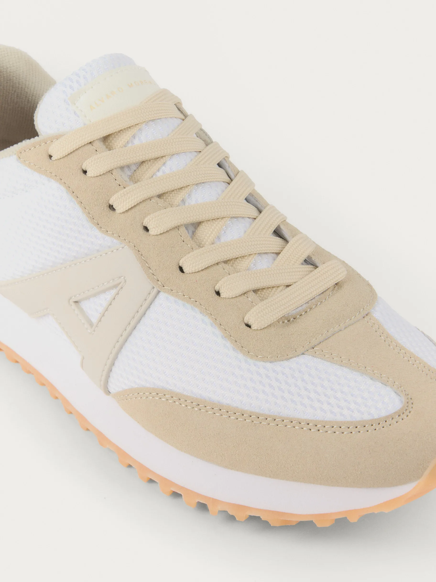 sneakers_aston_beige_3.webp Outlet Alvaro Moreno SNEAKERS ASTON Beige
