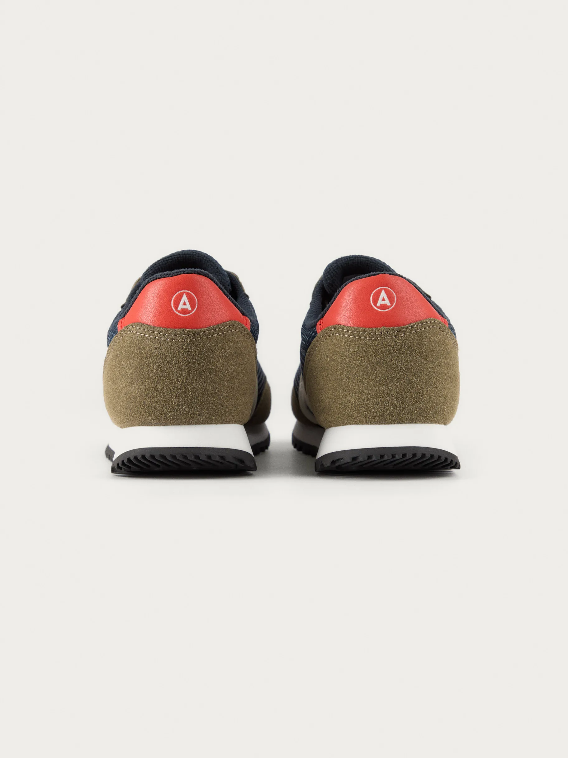 sneakers_aston_kids_verde_2.webp Sale Alvaro Moreno SNEAKERS ASTON KIDS Verde