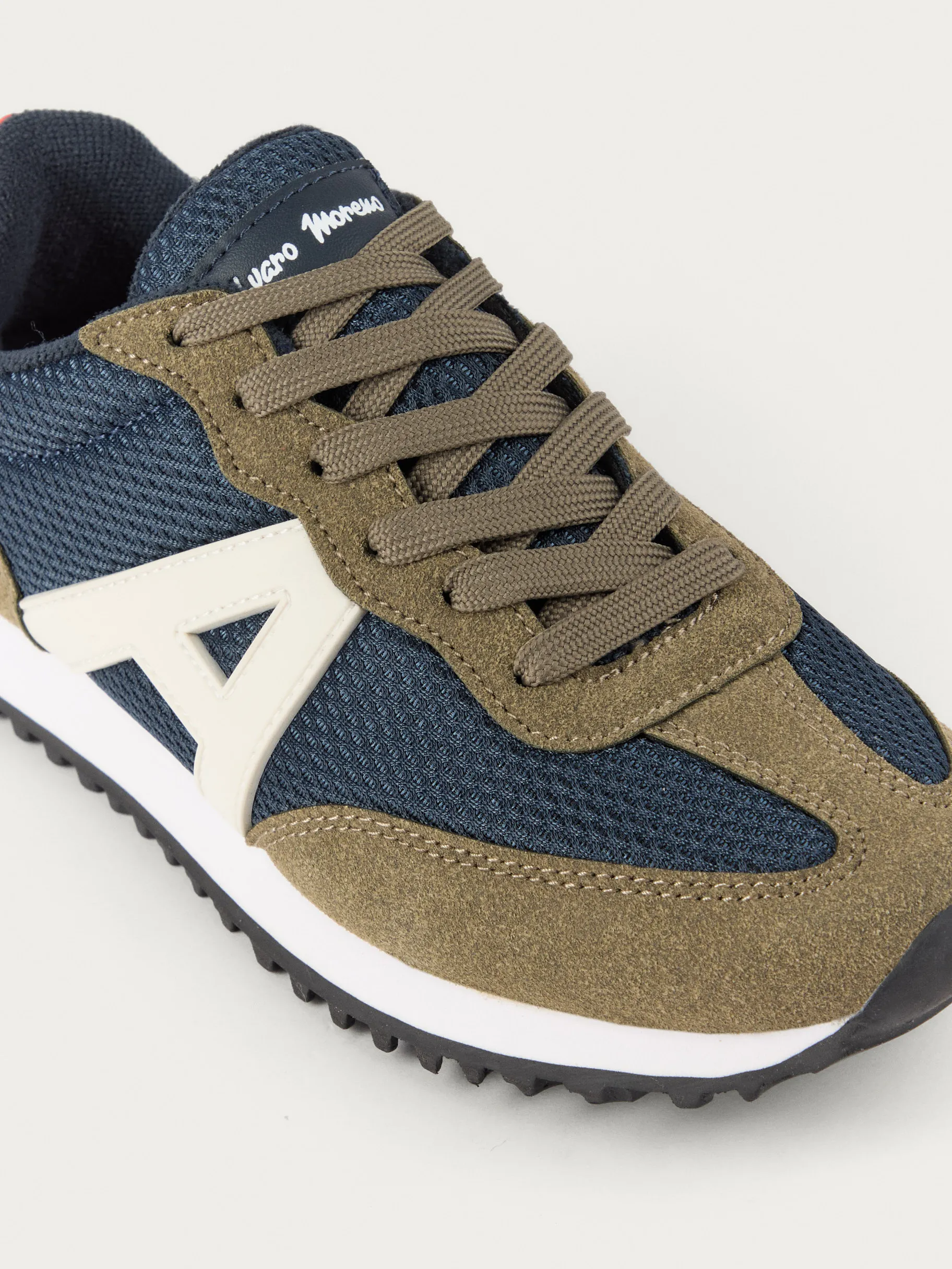 sneakers_aston_kids_verde_3.webp Sale Alvaro Moreno SNEAKERS ASTON KIDS Verde