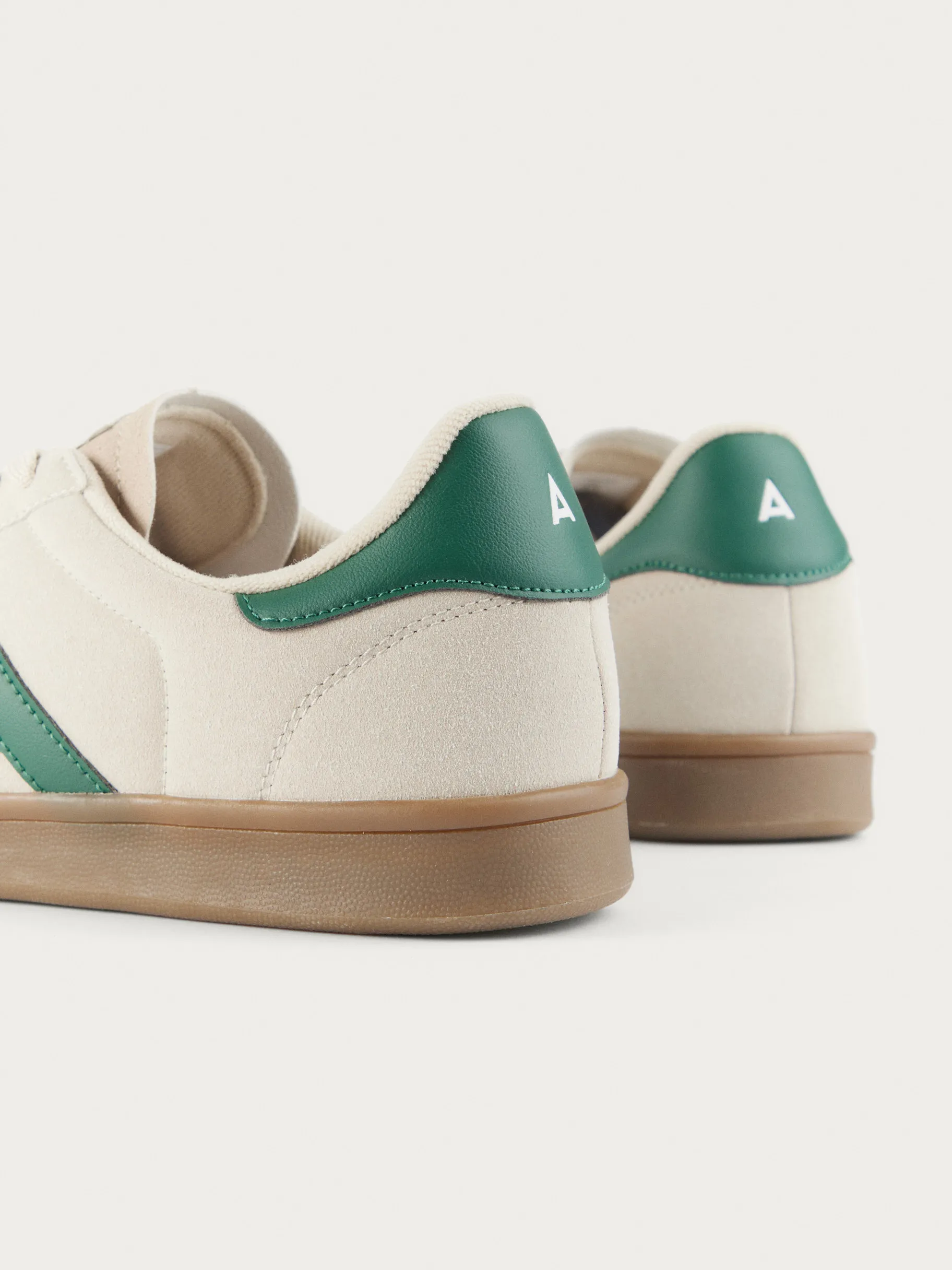 sneakers_bolt_kids_verde_2.webp Discount Alvaro Moreno SNEAKERS BOLT KIDS Verde